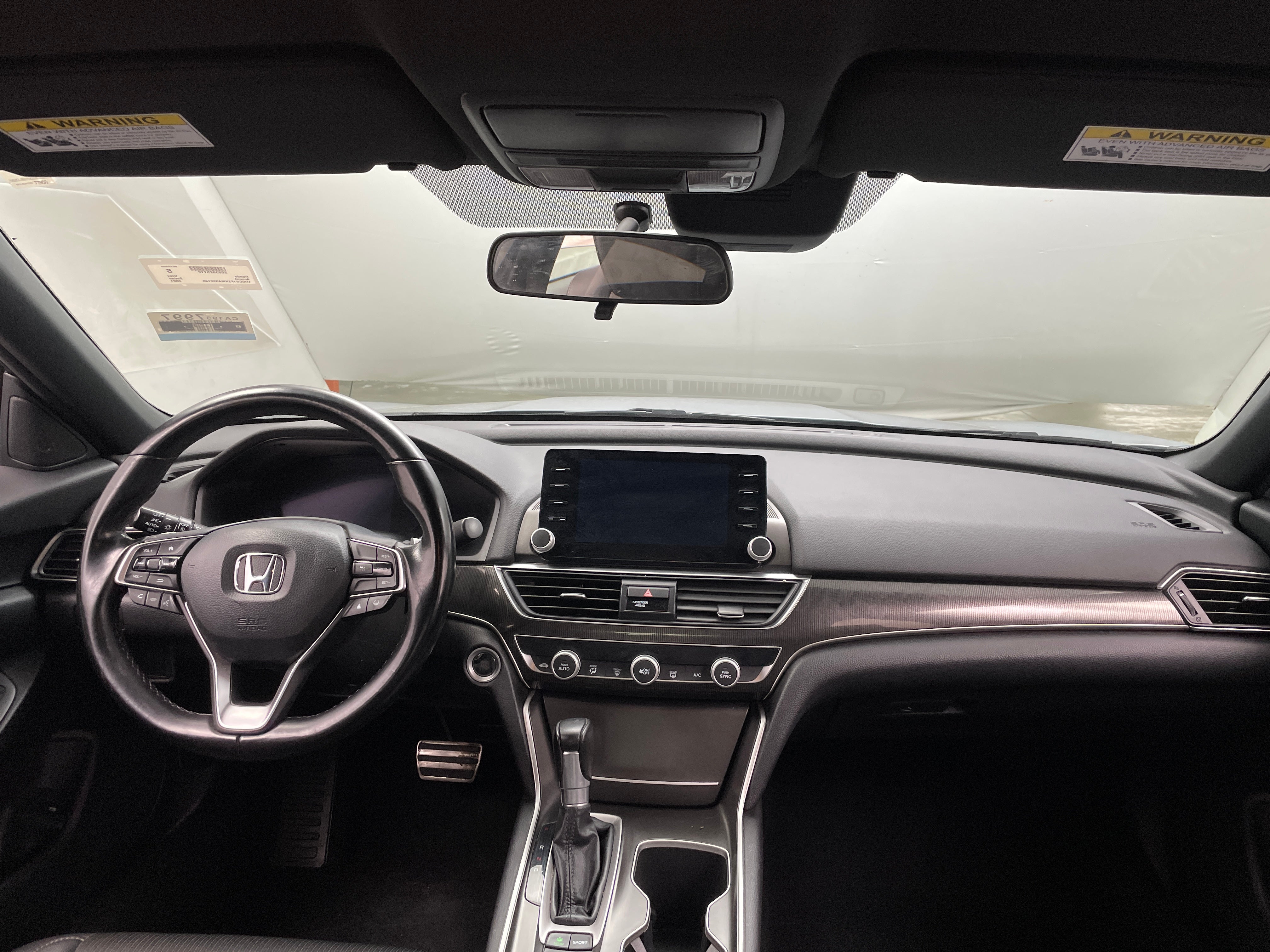 Thumbnail: 2021 Honda Accord - 3