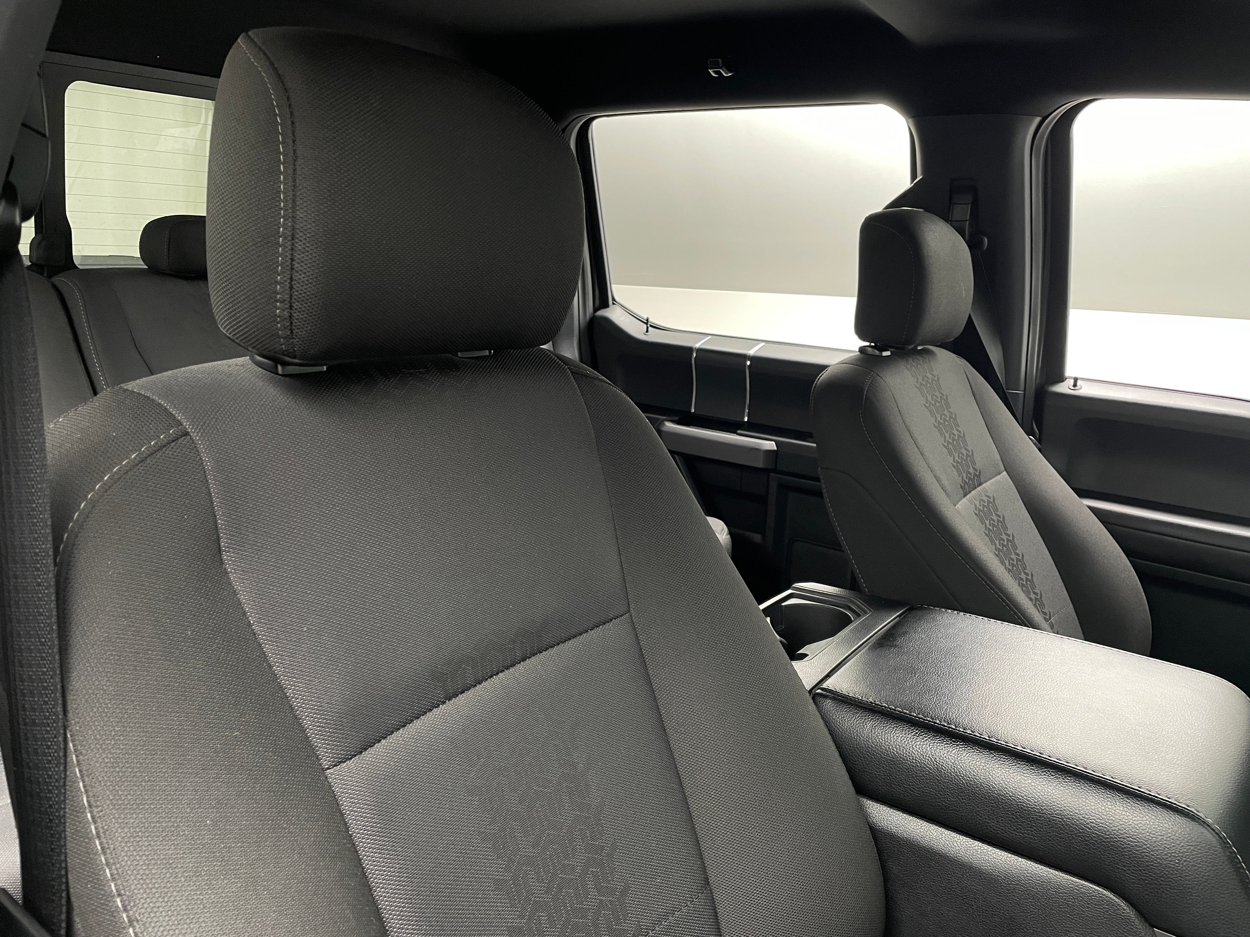 2019 Ford Econoline E-150 2