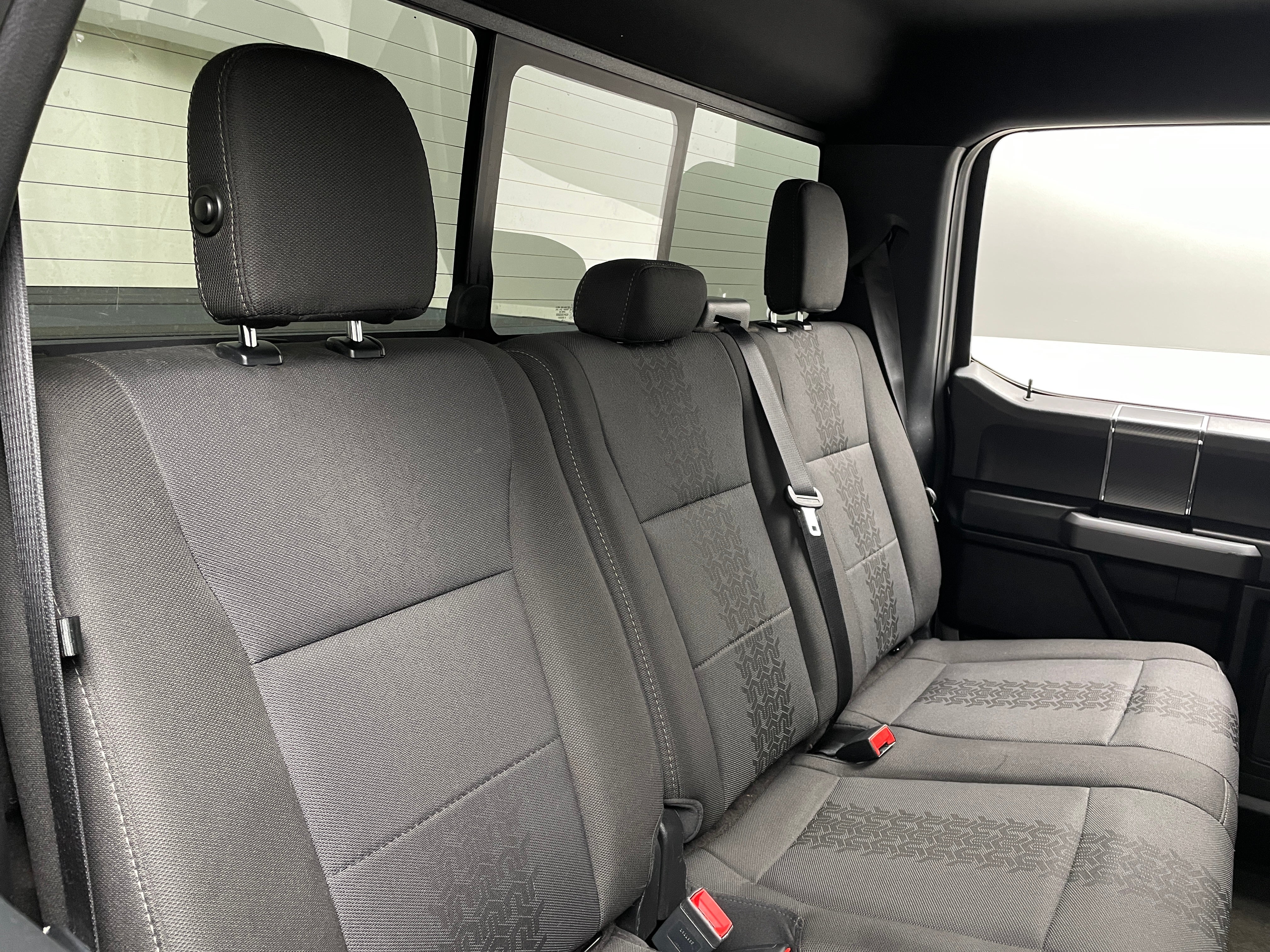 2019 Ford Econoline E-150 6
