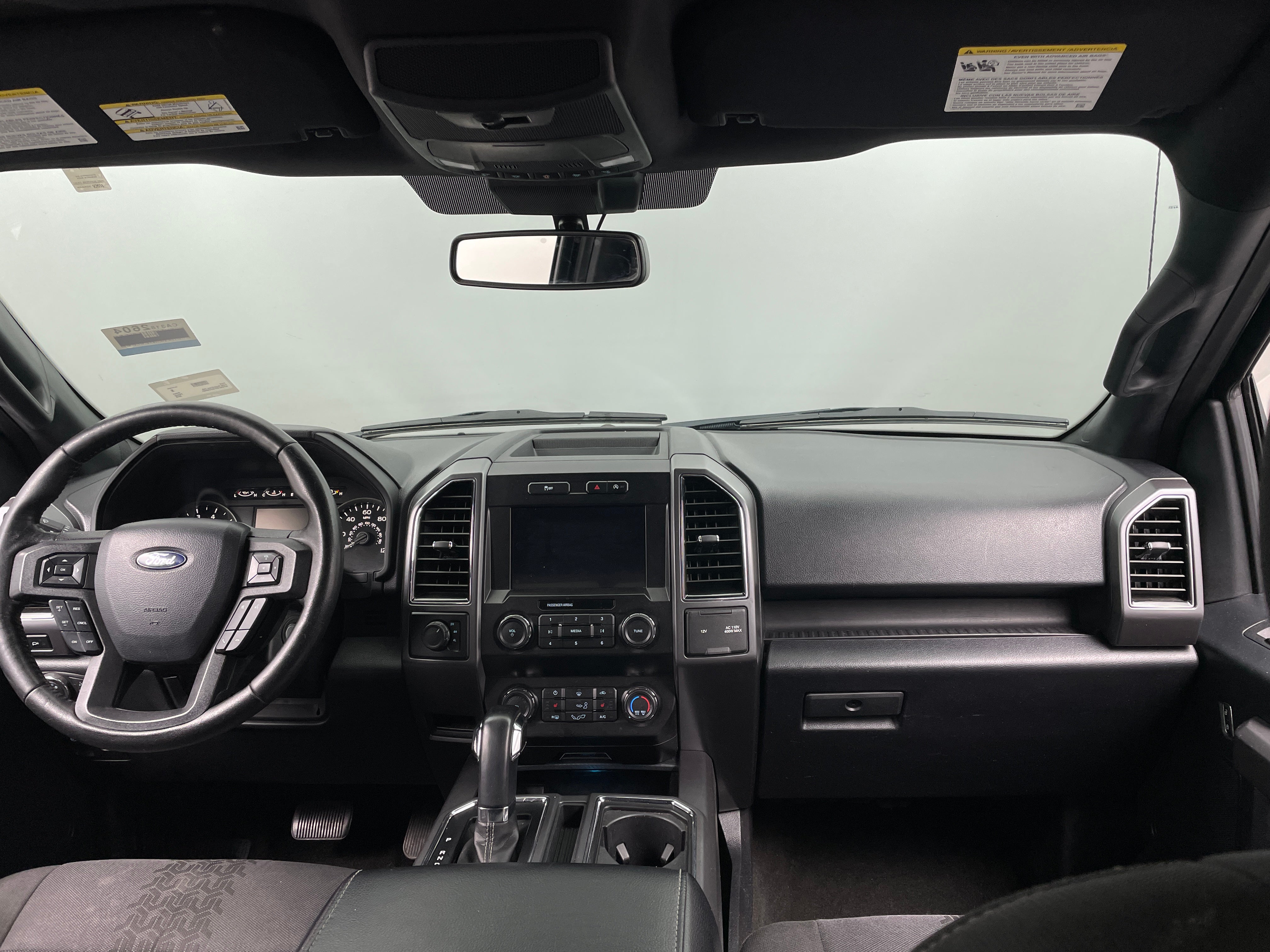 2019 Ford Econoline E-150 3