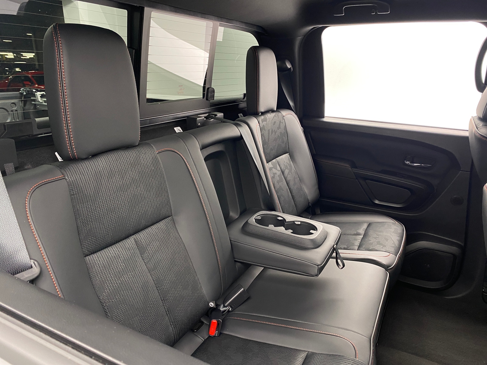 Thumbnail: 2024 Nissan Titan - 5