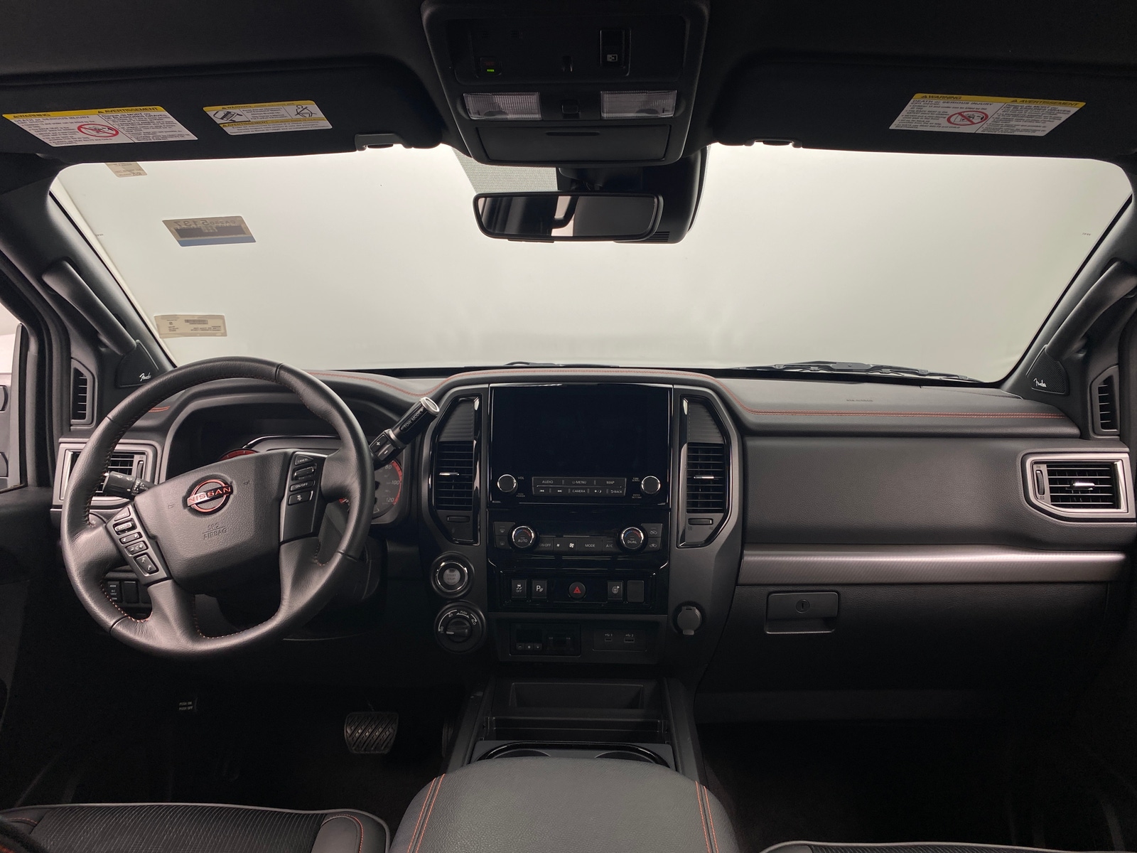 Thumbnail: 2024 Nissan Titan - 2