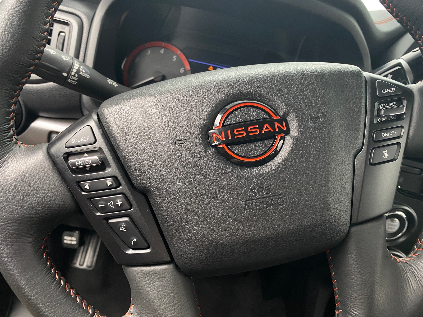 Thumbnail: 2024 Nissan Titan - 4