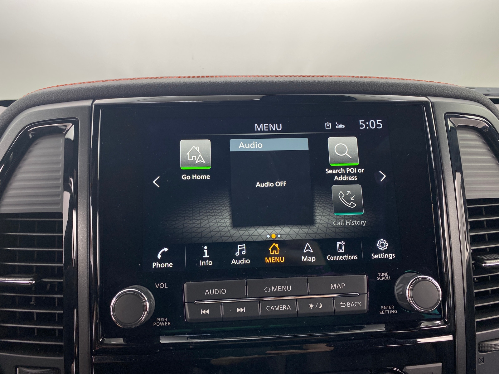 Thumbnail: 2024 Nissan Titan - 3