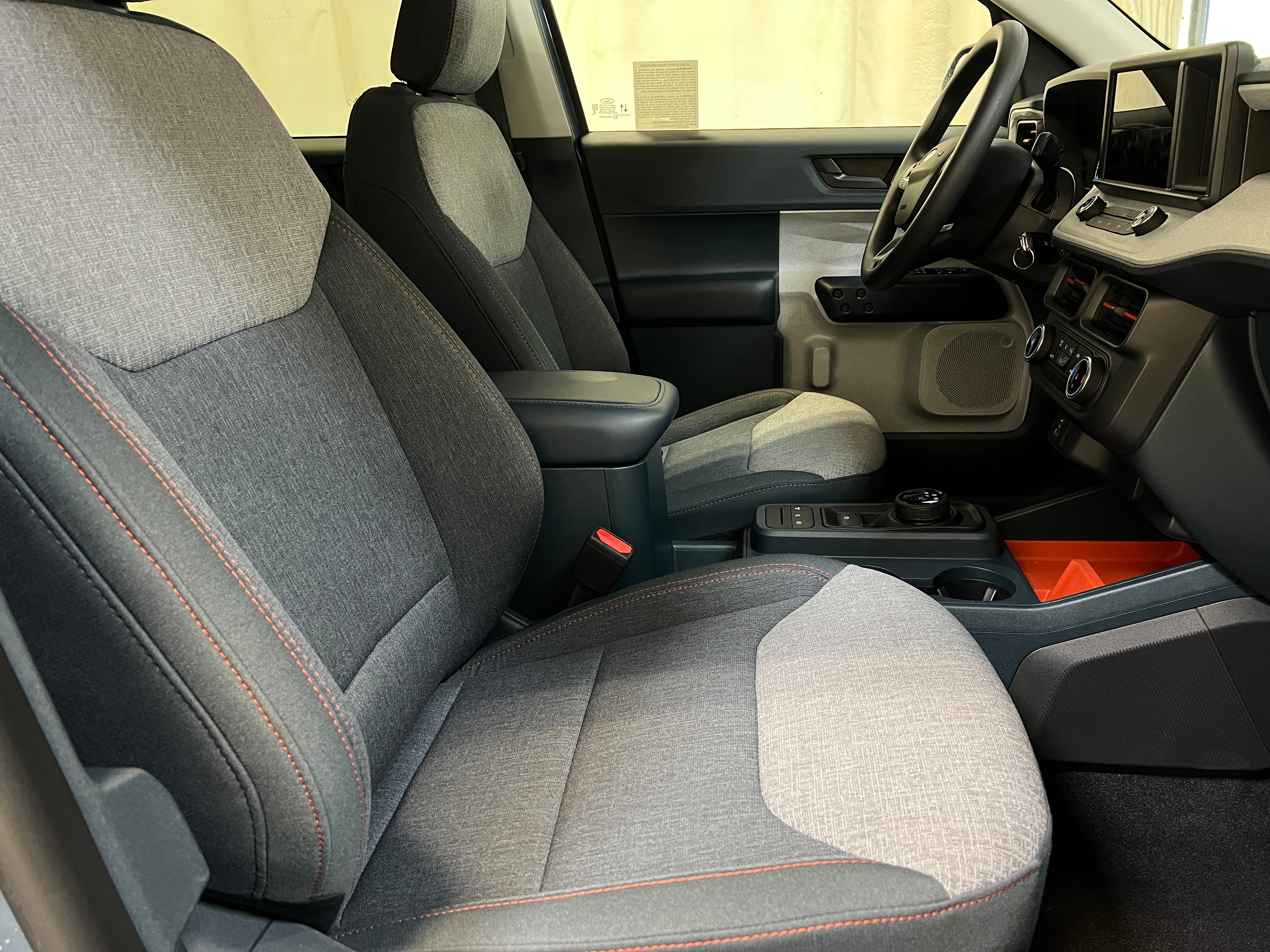 2024 Ford Maverick XLT 2
