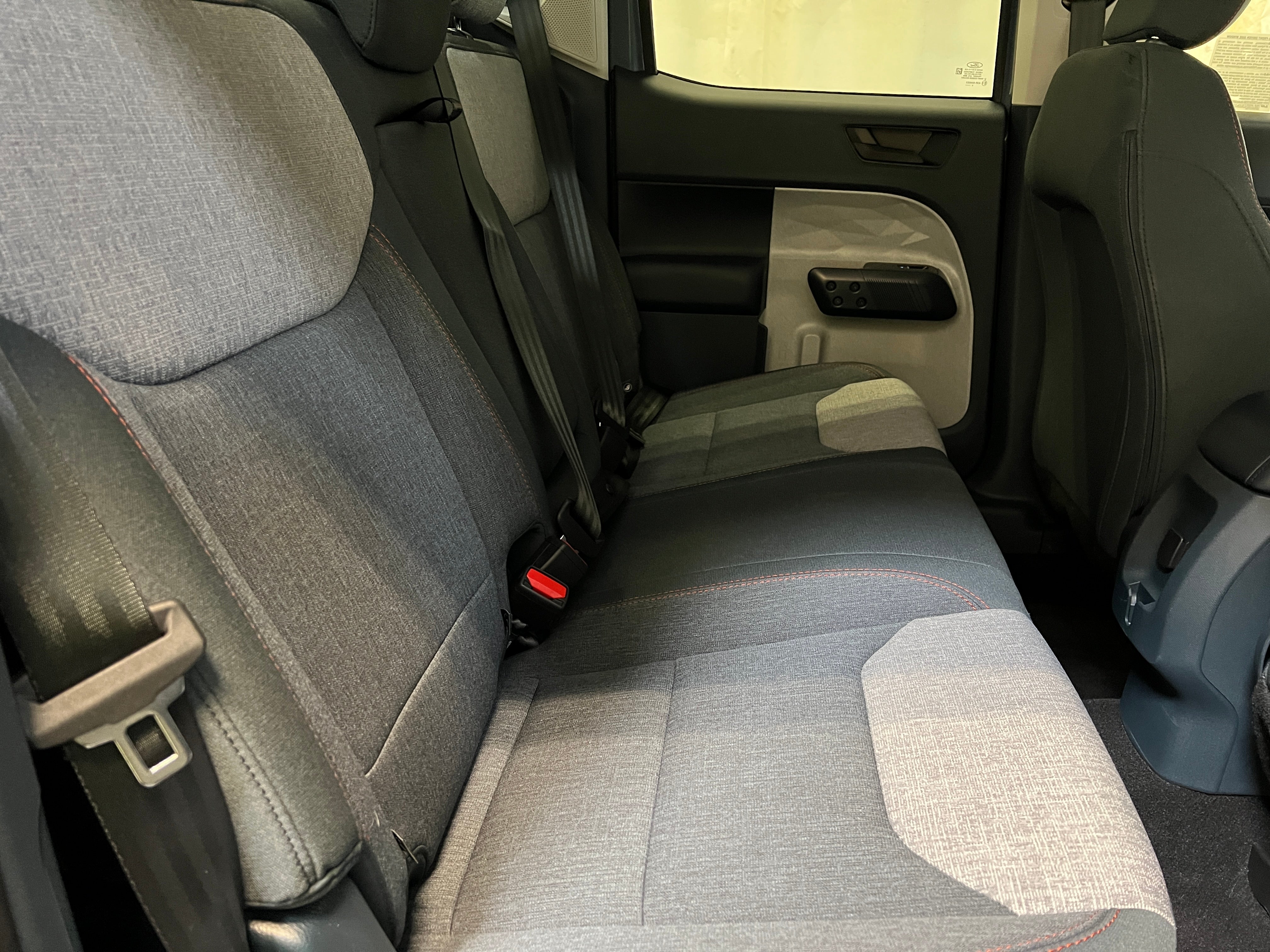 2024 Ford Maverick XLT 6