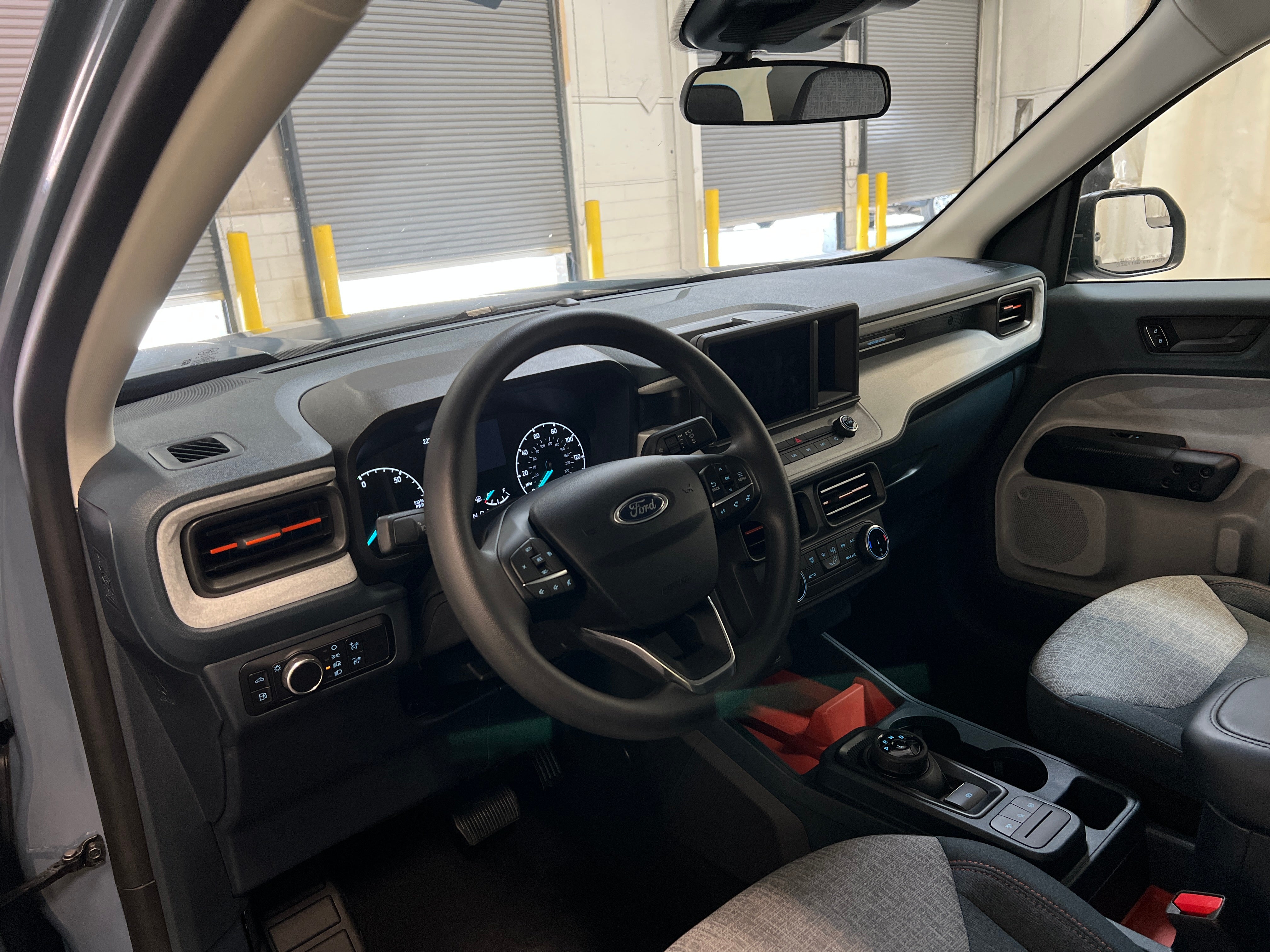 2024 Ford Maverick XLT 3