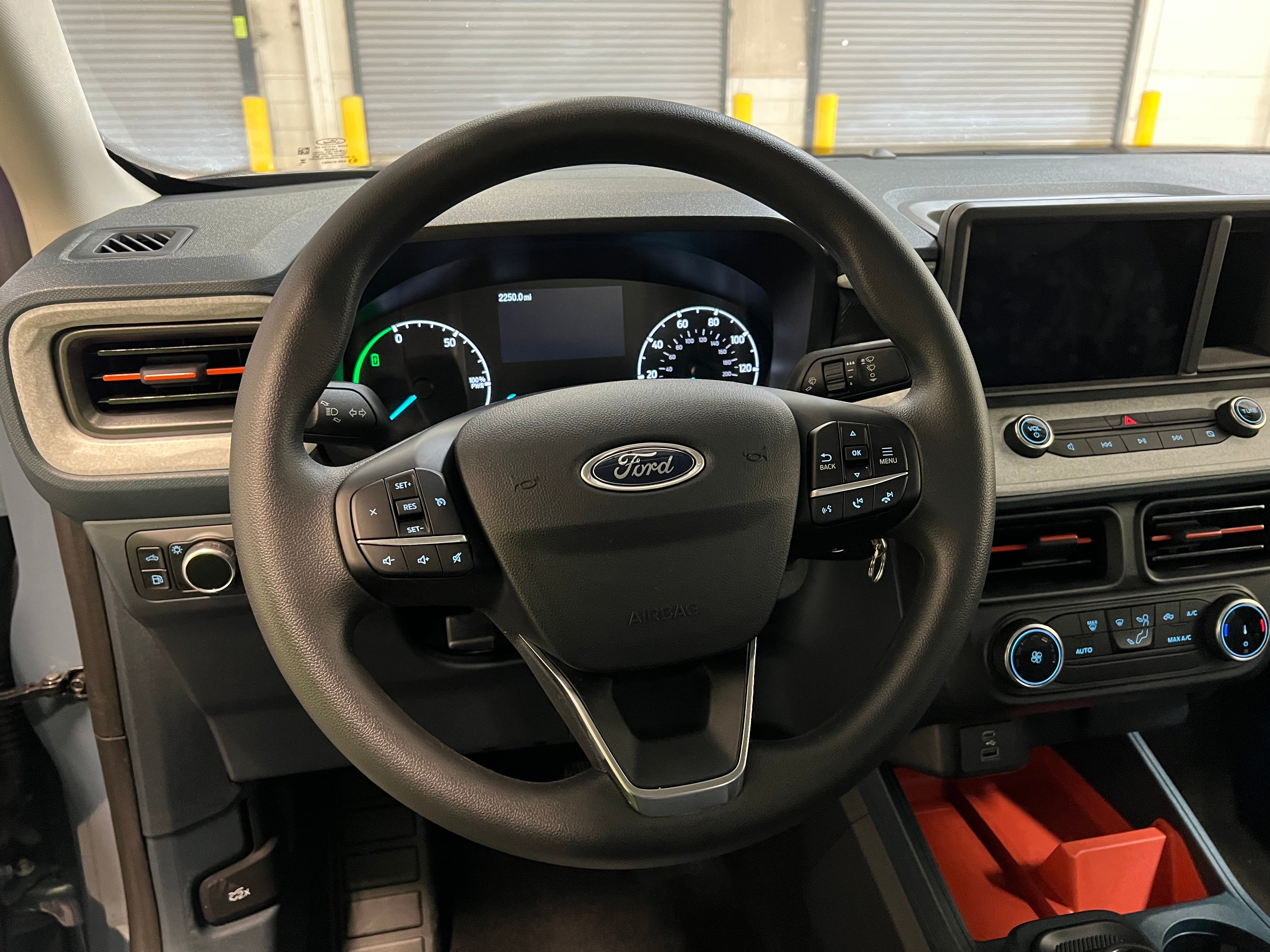 2024 Ford Maverick XLT 5