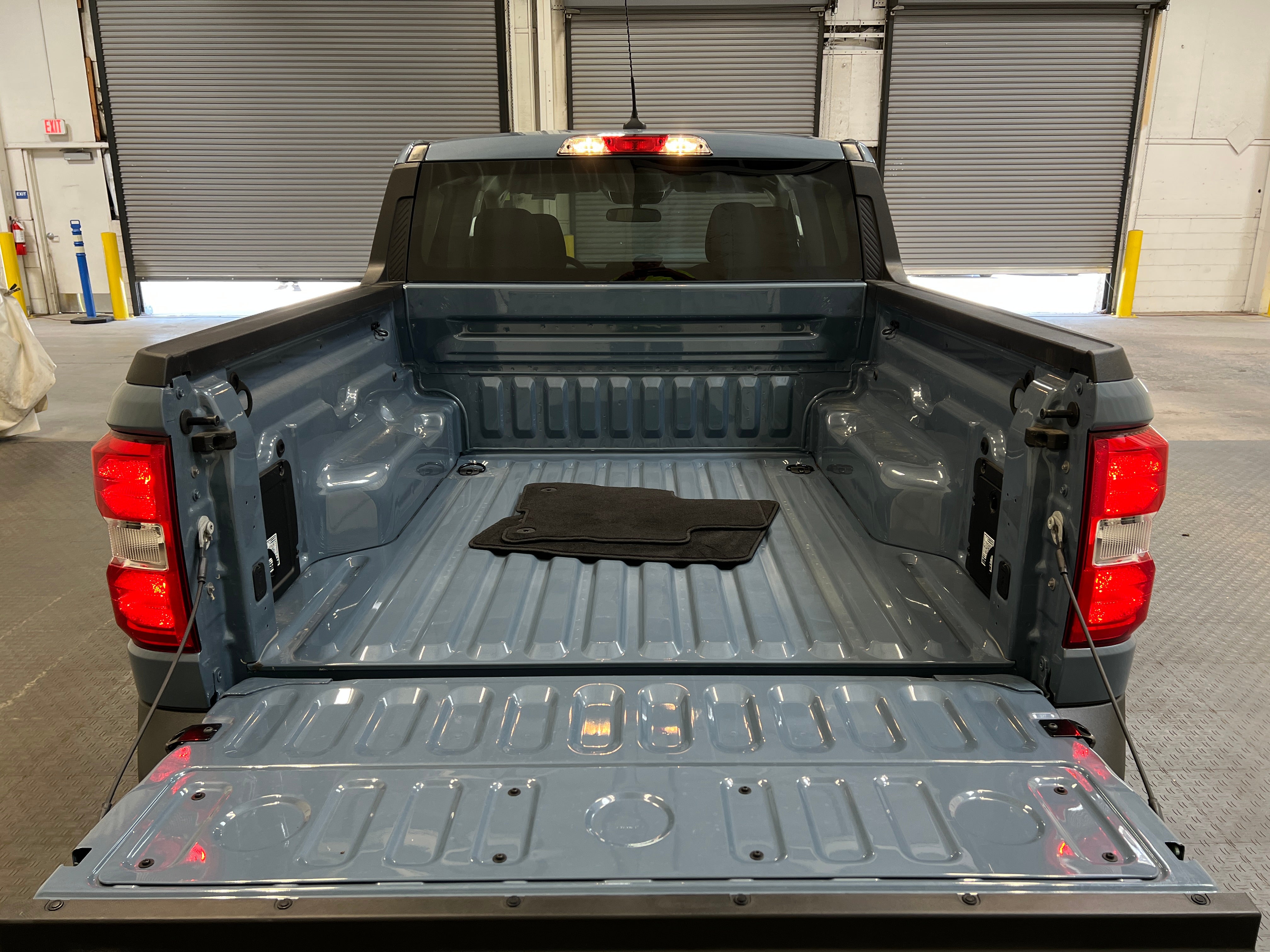 2024 Ford Maverick XLT 7