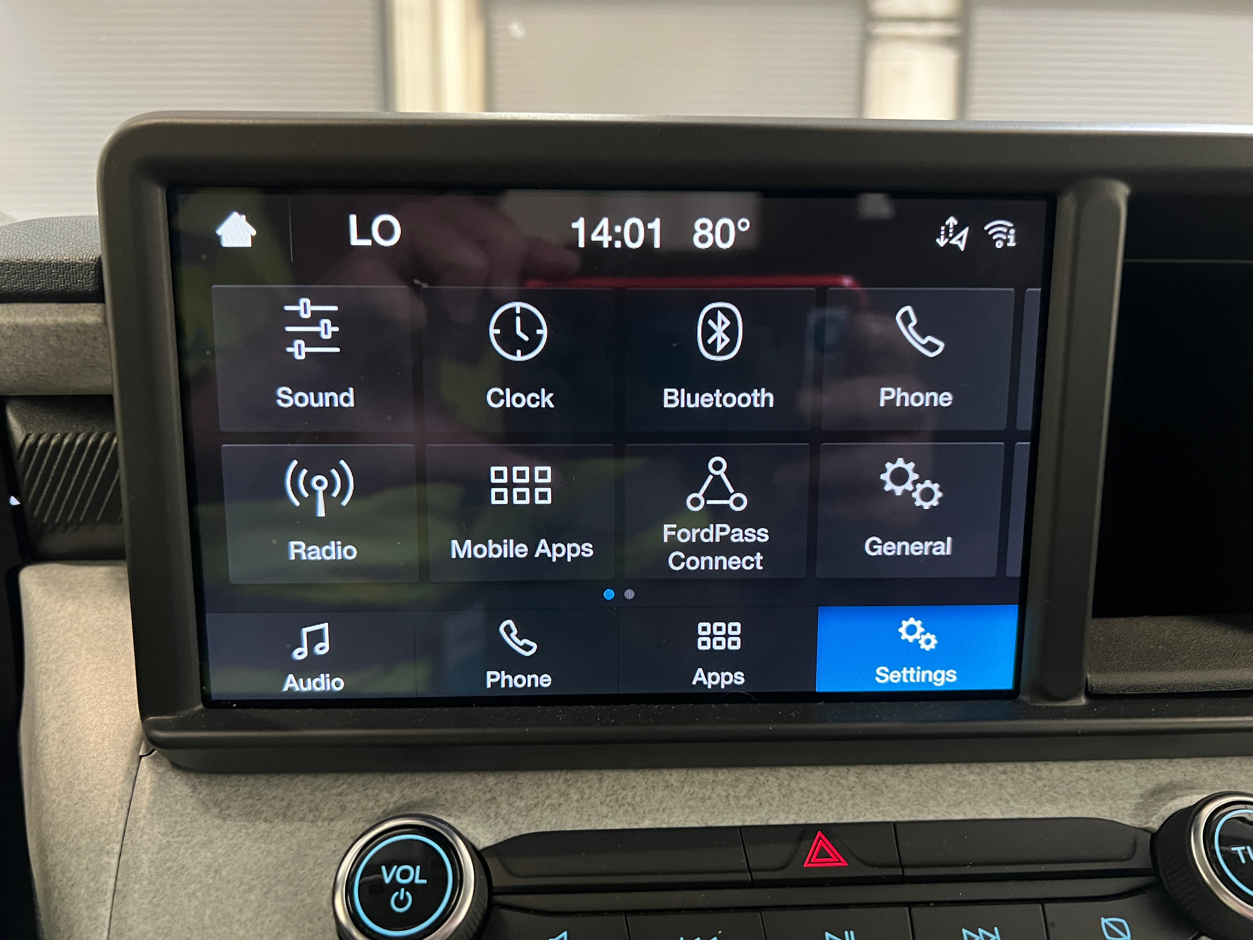 2024 Ford Maverick XLT 4
