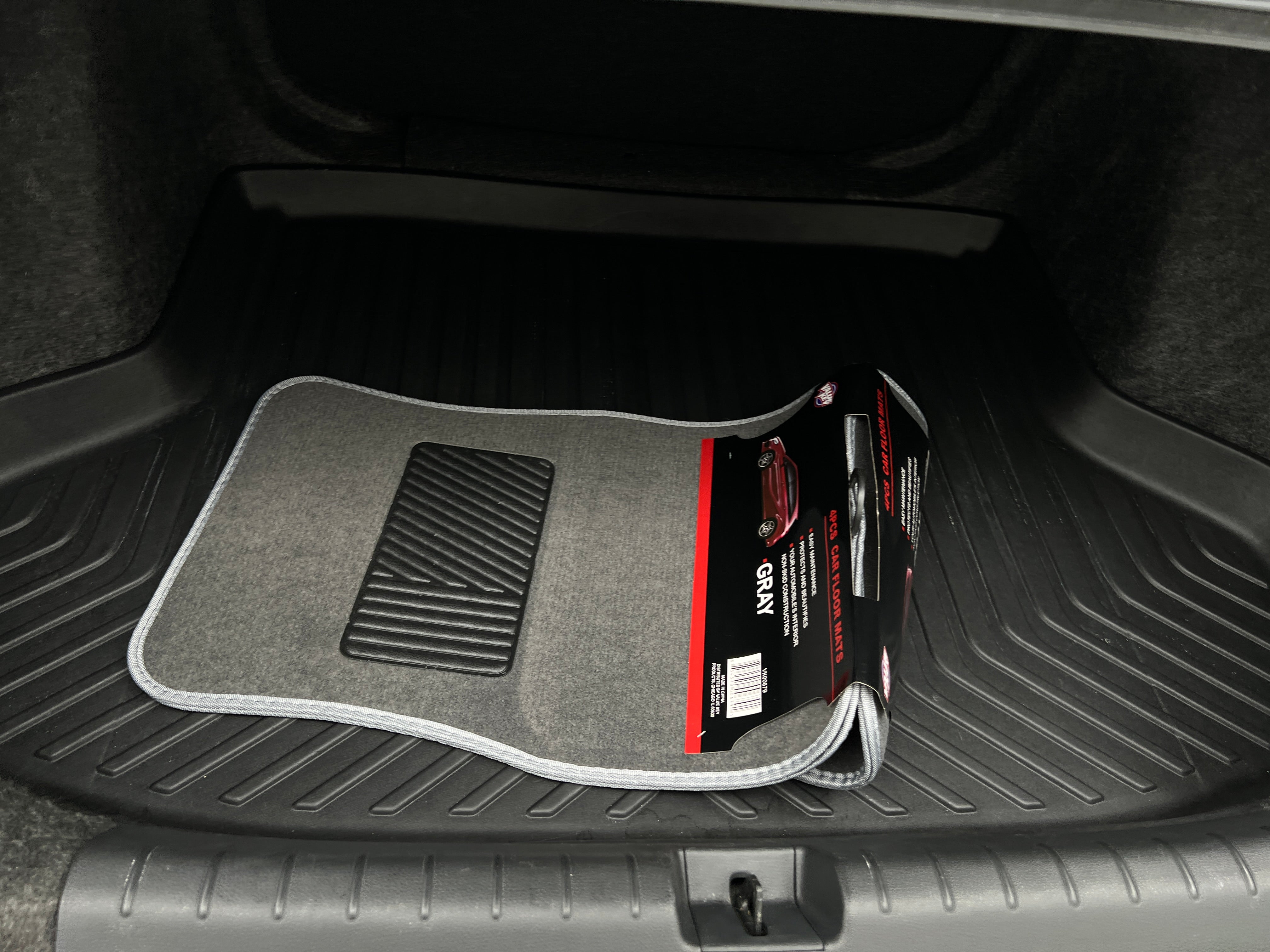 2016 Honda Civic EX 7