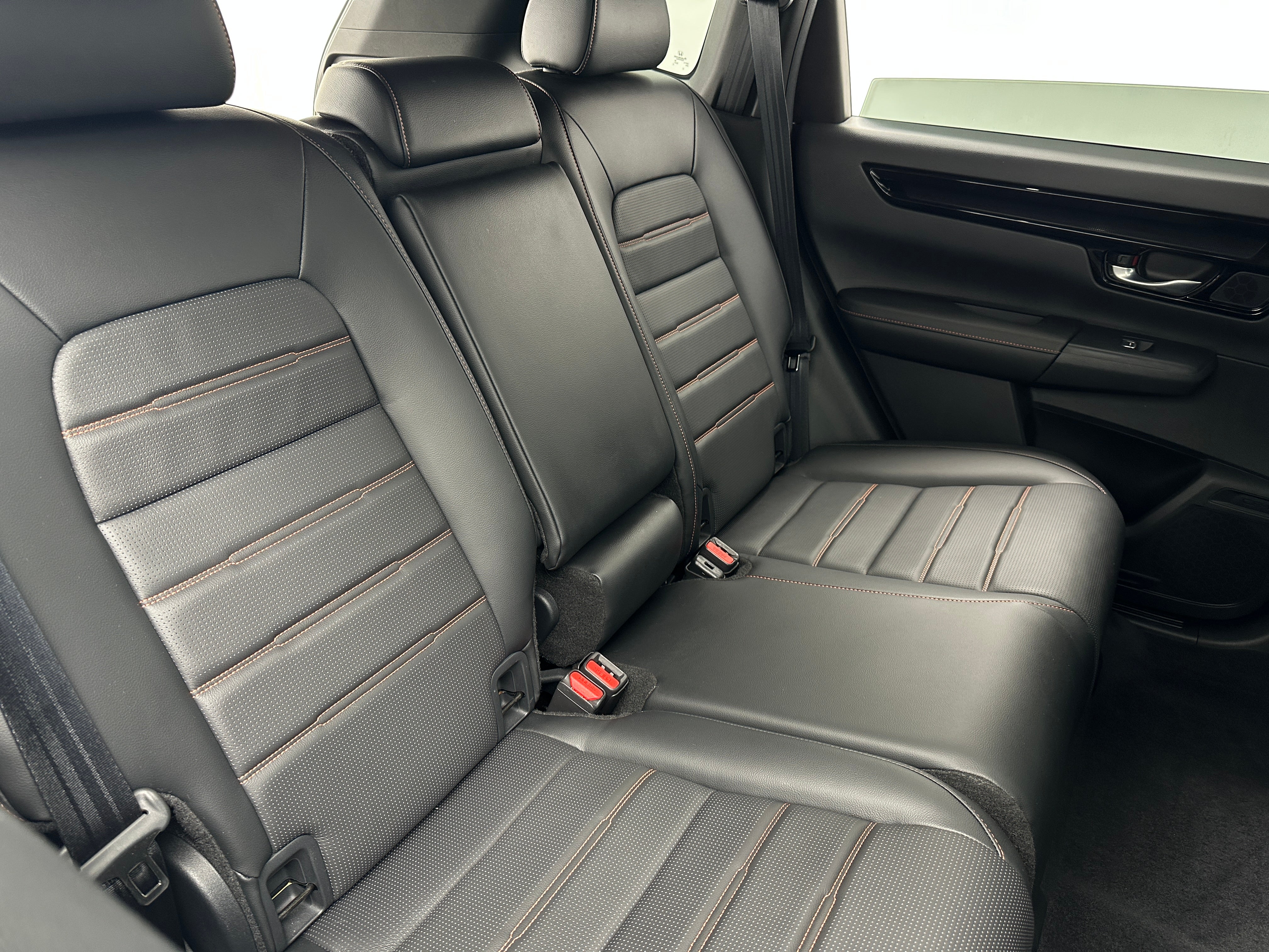 2023 Honda CR-V Sport Touring 5
