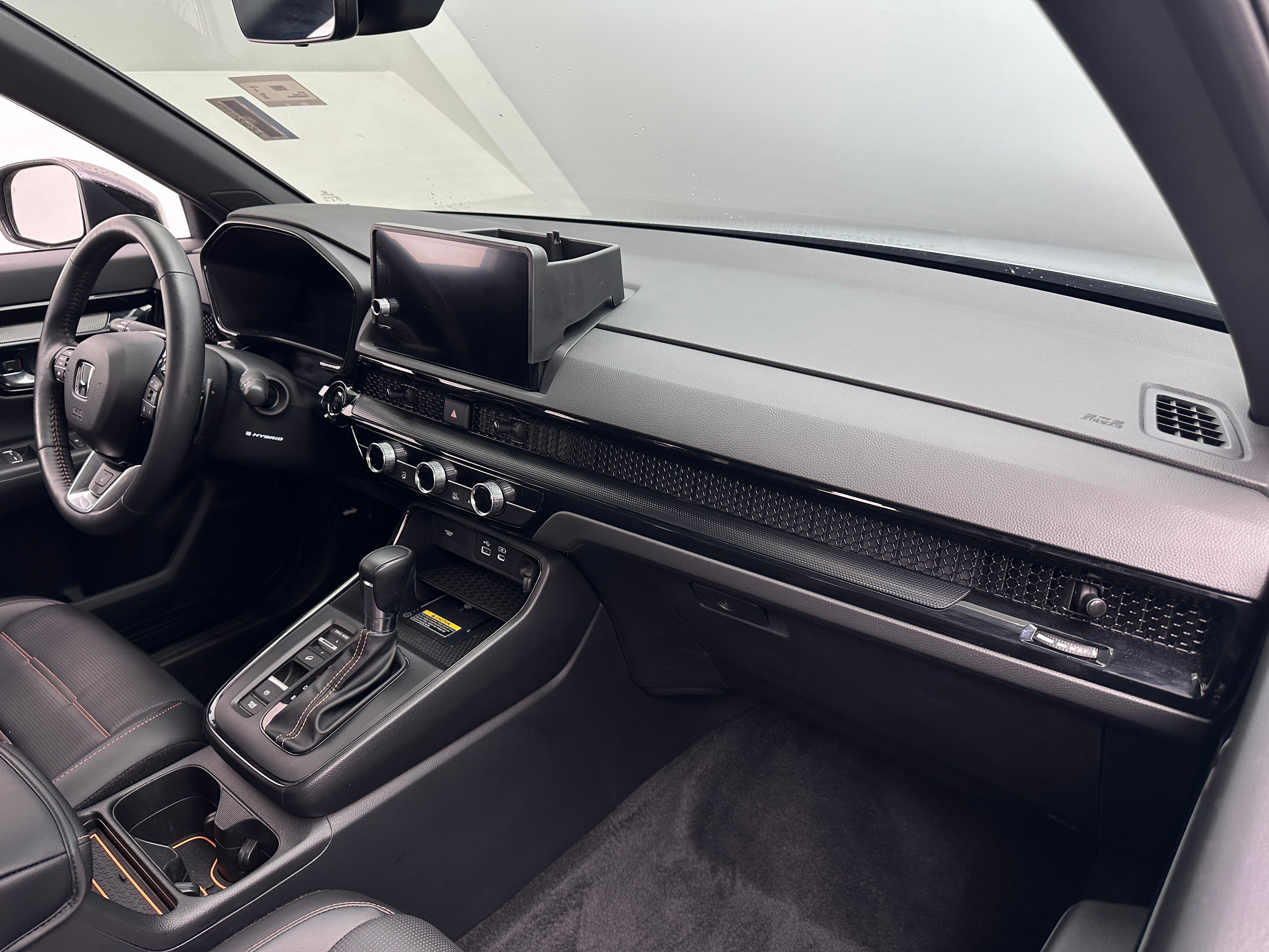2023 Honda CR-V Sport Touring 2