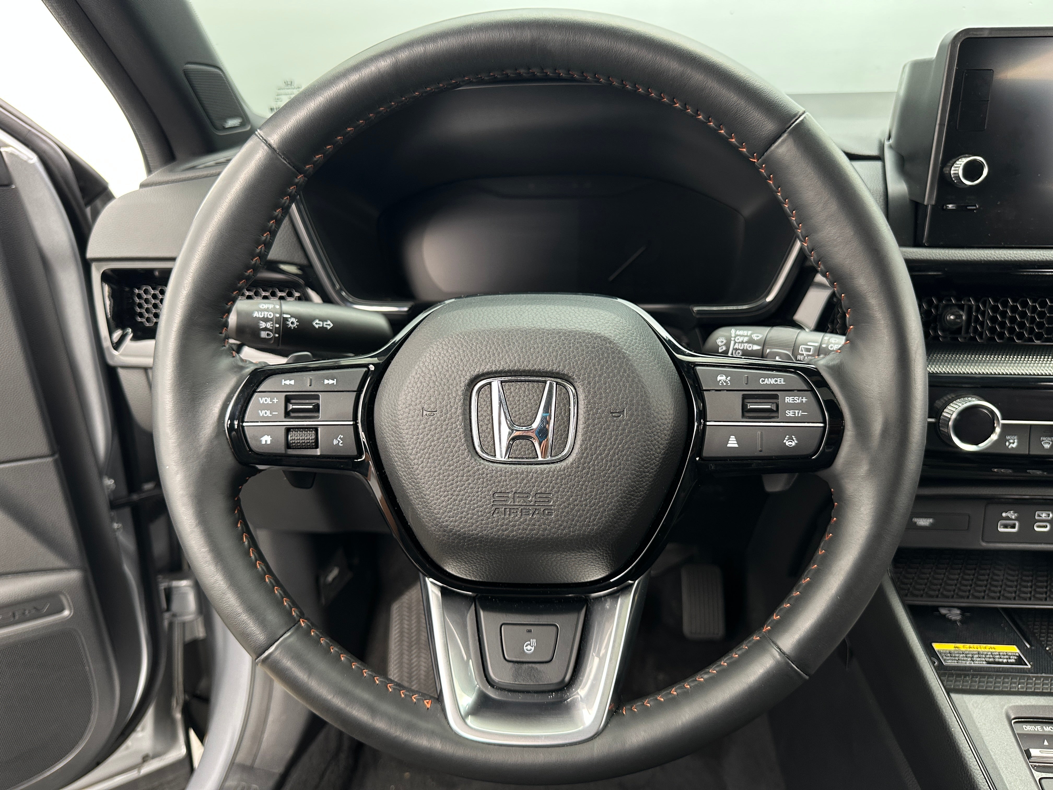 2023 Honda CR-V Sport Touring 4