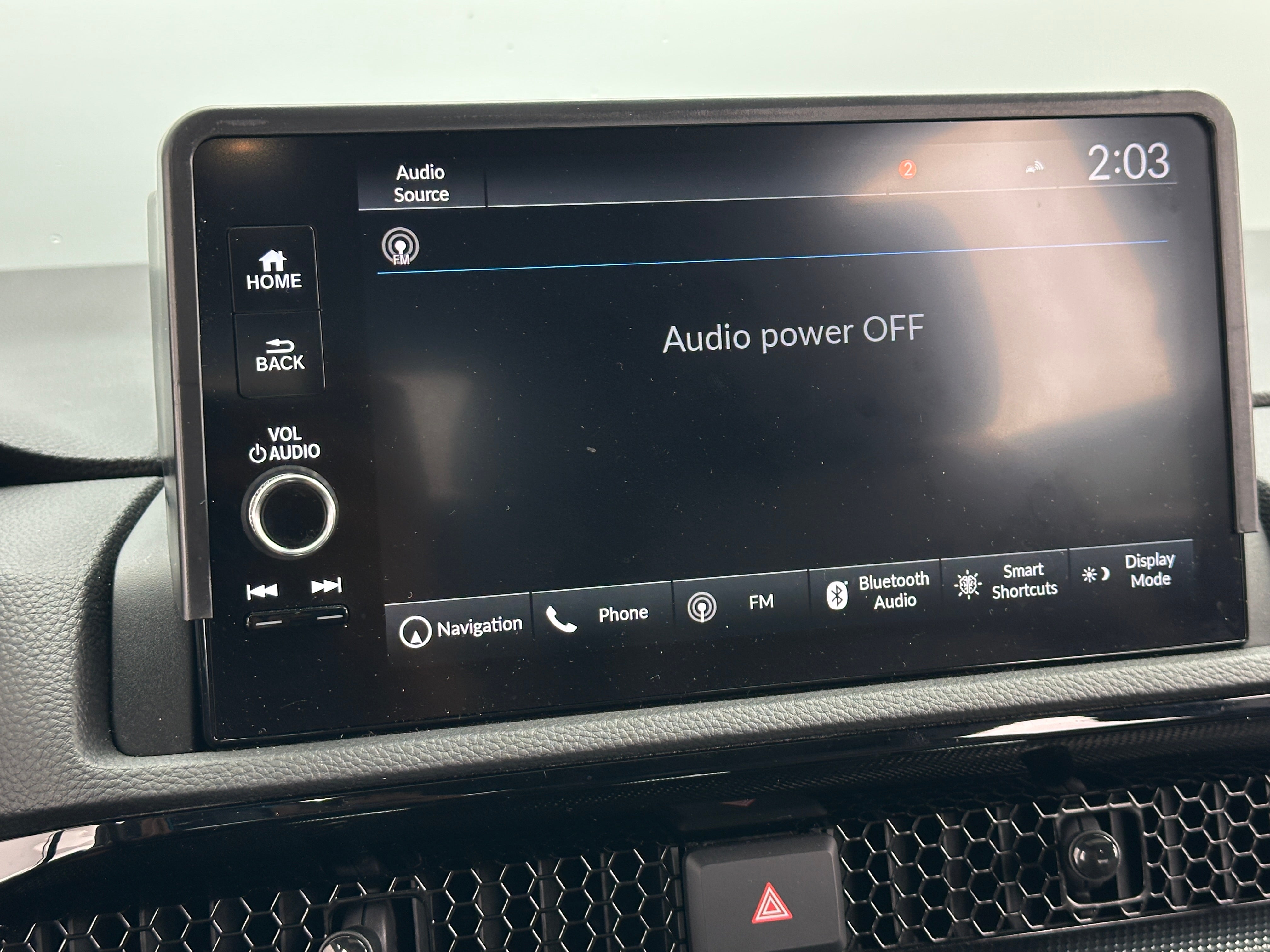 2023 Honda CR-V Sport Touring 3