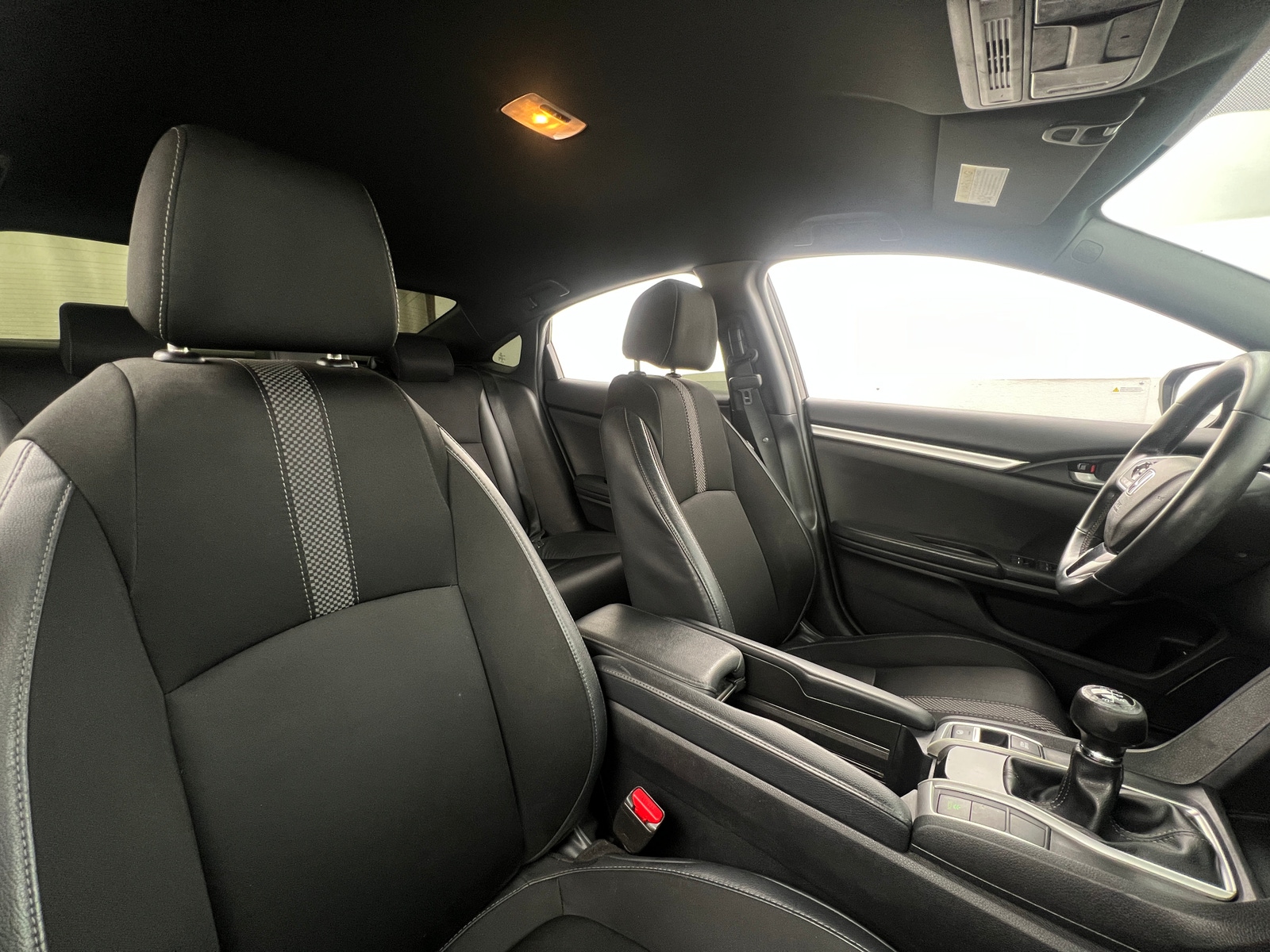 Thumbnail: 2020 Honda Civic - 2