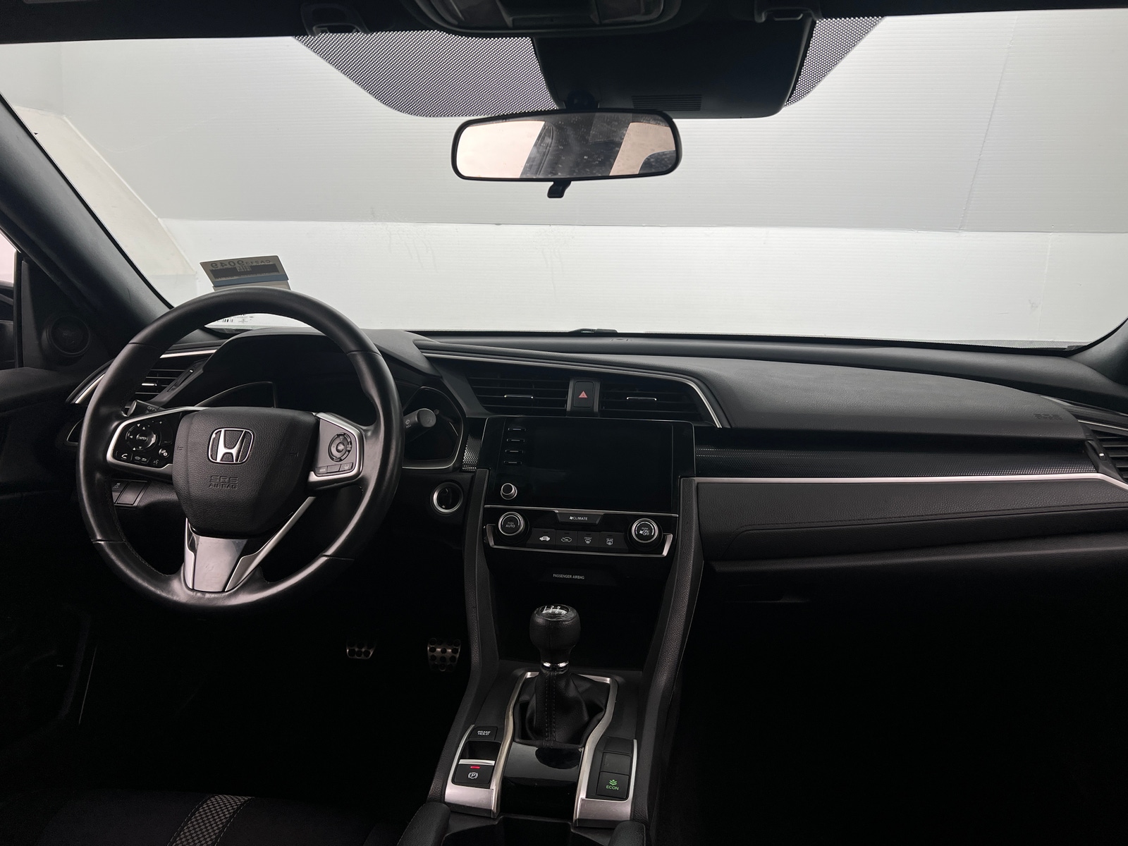 Thumbnail: 2020 Honda Civic - 3