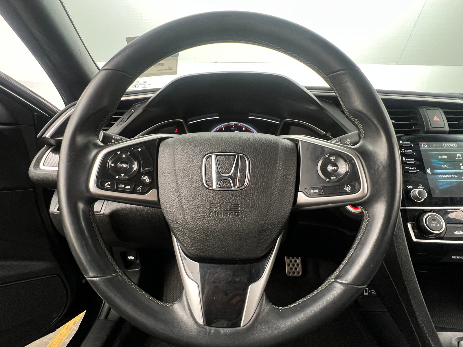 Thumbnail: 2020 Honda Civic - 5