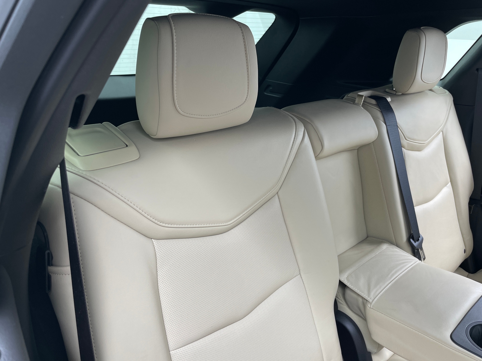 Thumbnail: 2017 Cadillac XT5 - 5