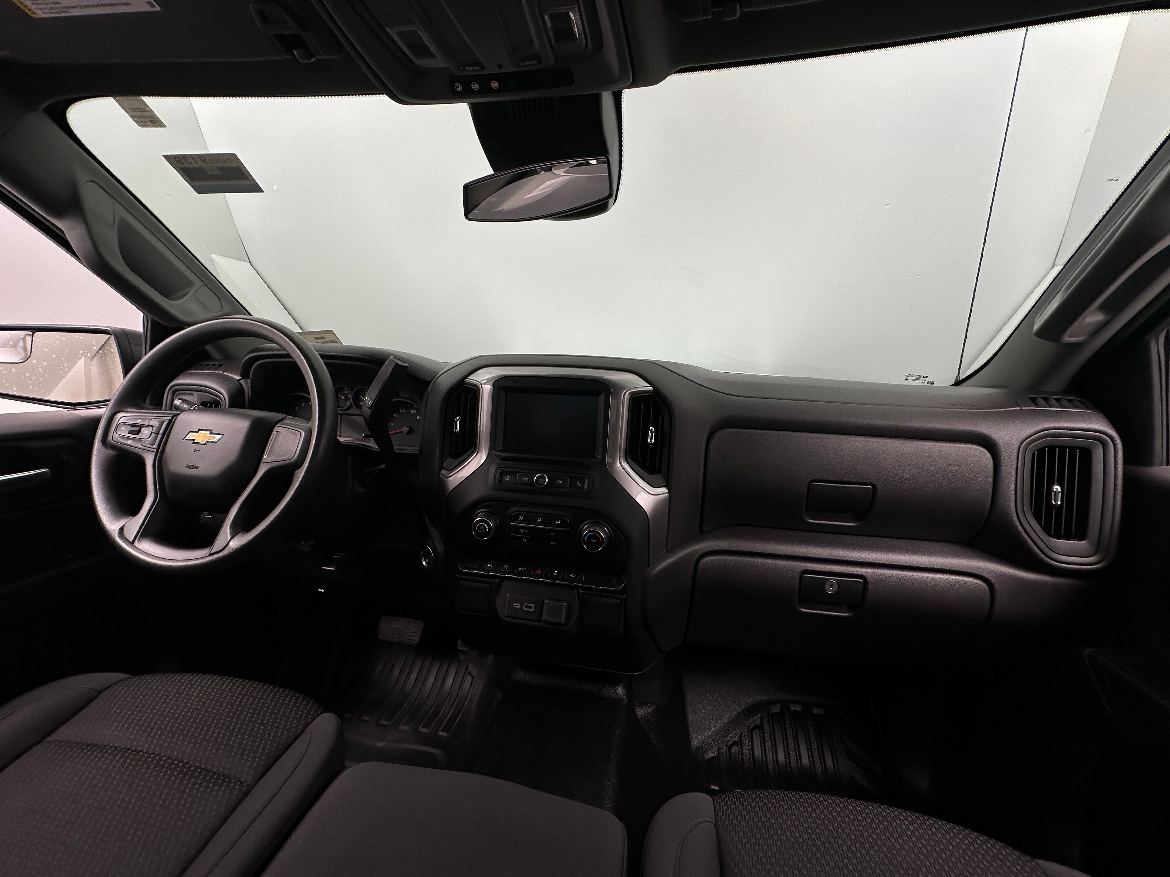 Thumbnail: 2024 Chevrolet Silverado 1500 - 3