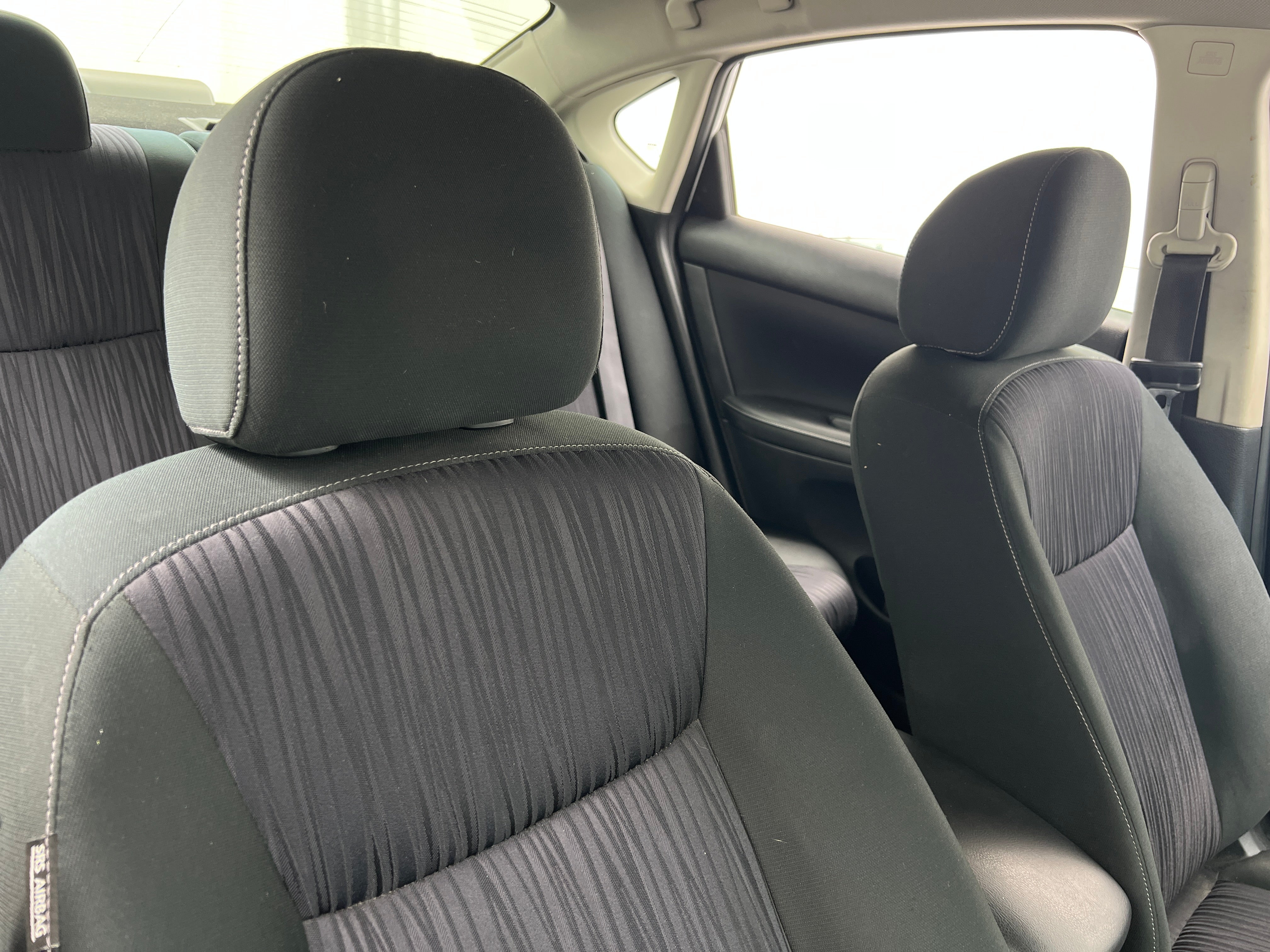 Thumbnail: 2019 Nissan Sentra - 2