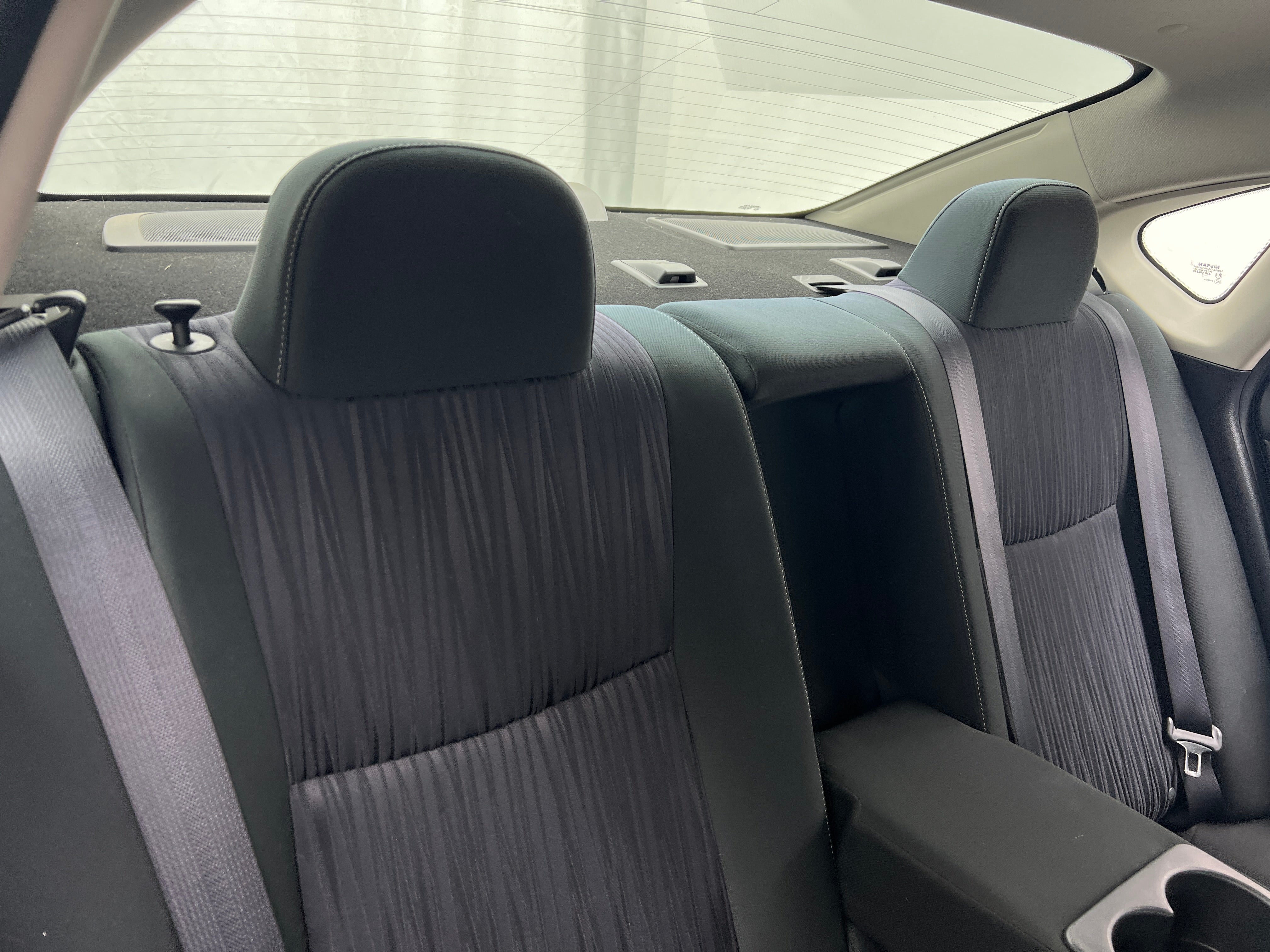 Thumbnail: 2019 Nissan Sentra - 6