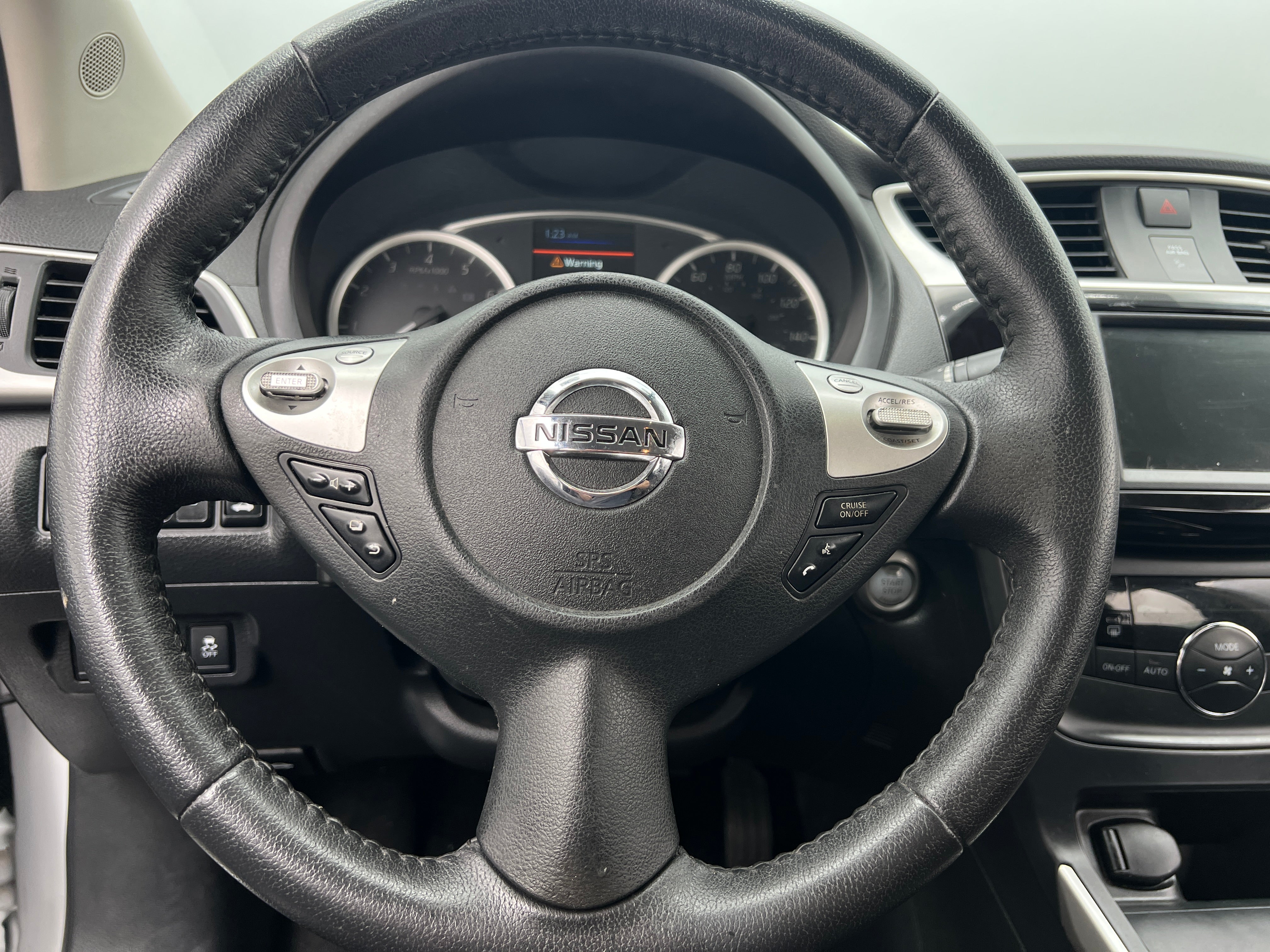 Thumbnail: 2019 Nissan Sentra - 5