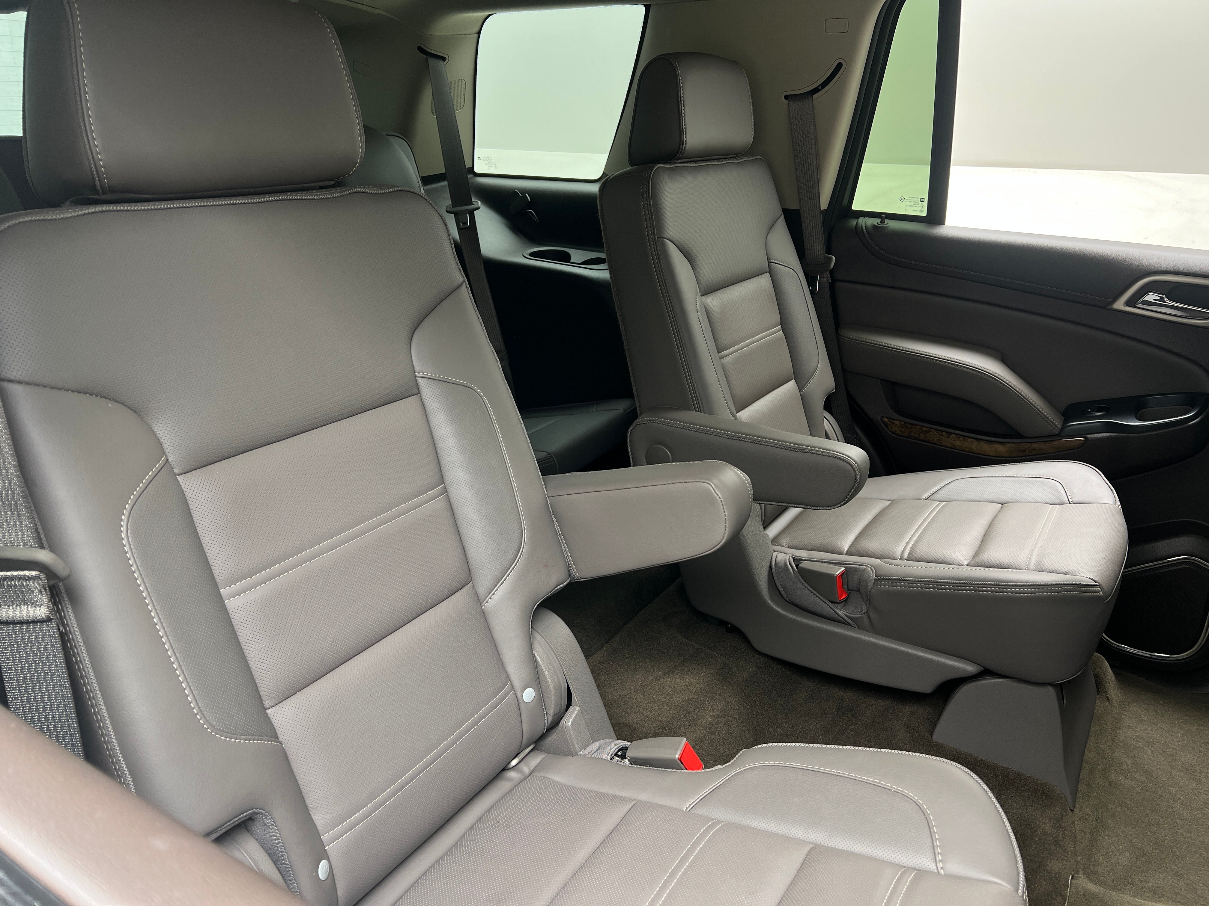 2015 GMC Yukon Denali 5