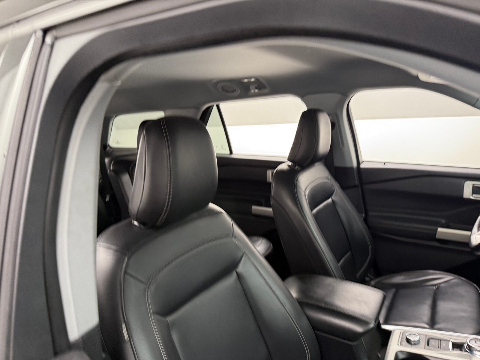 Thumbnail: 2021 Ford Explorer - 2