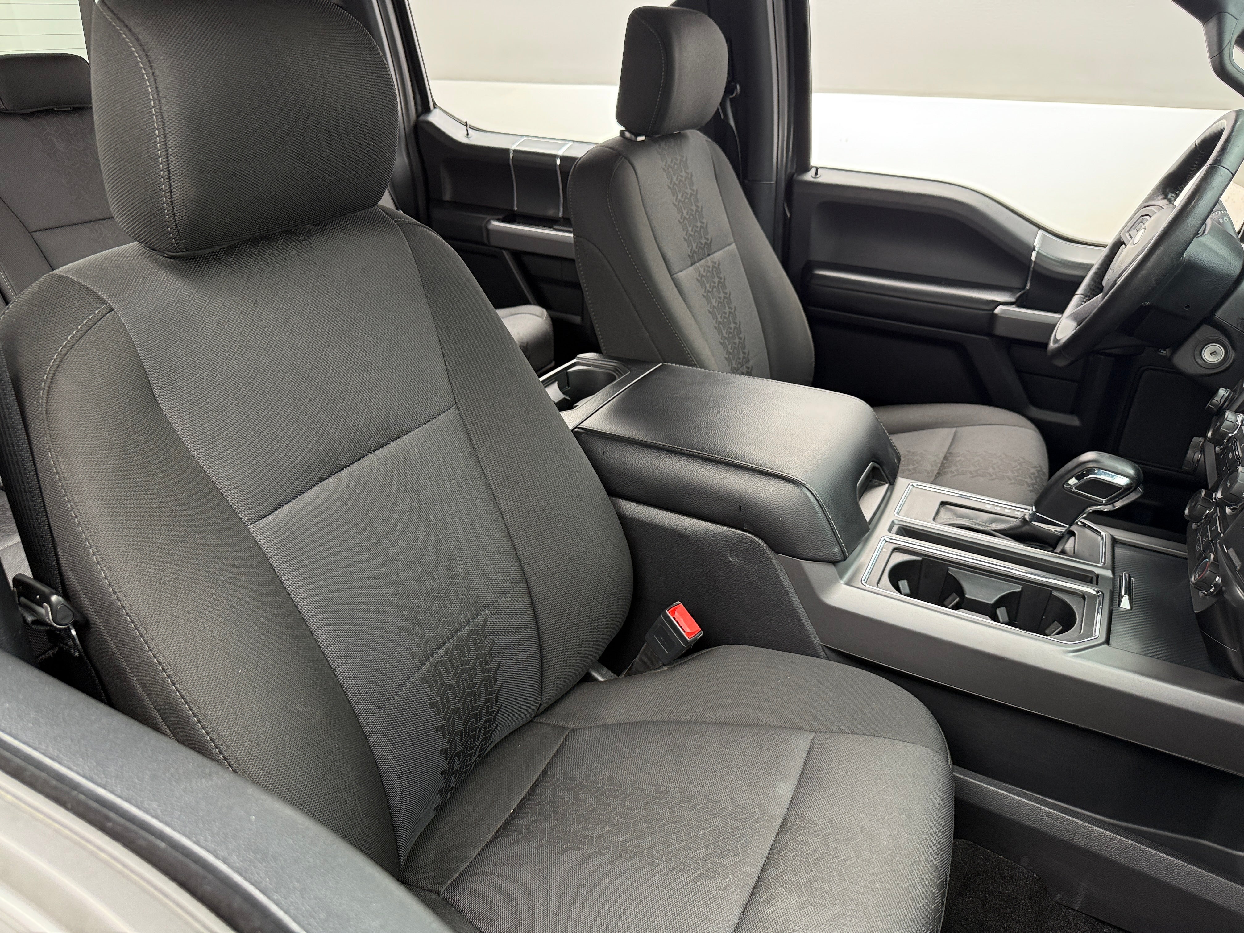 2019 Ford Econoline E-150 2