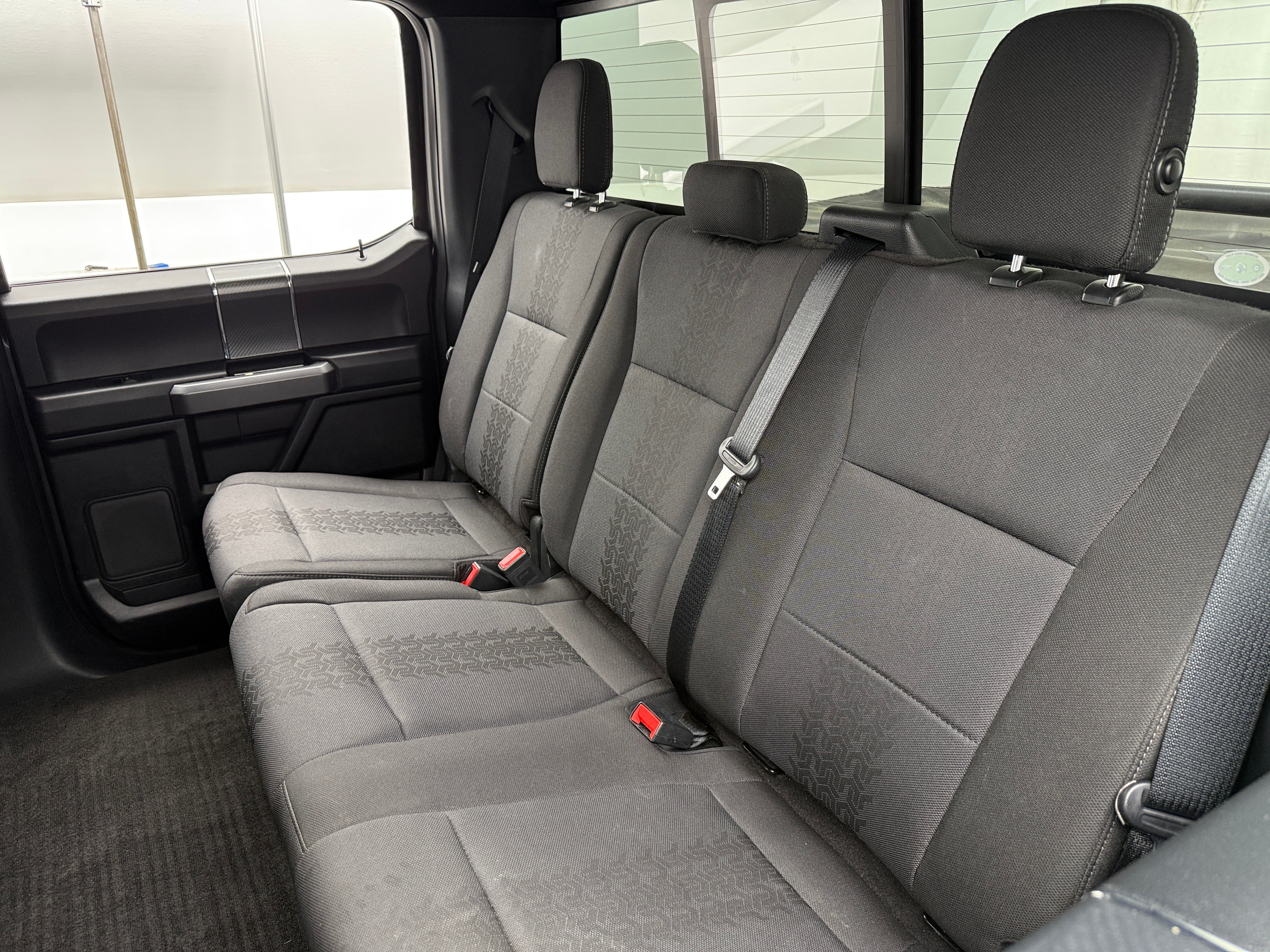 2019 Ford Econoline E-150 6