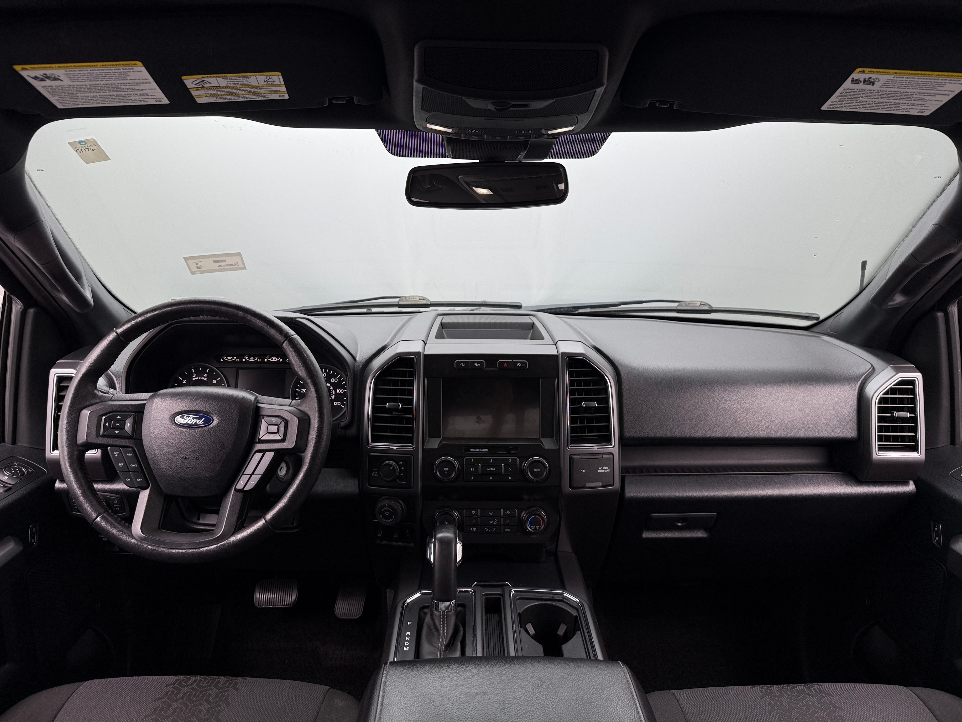 2019 Ford Econoline E-150 3