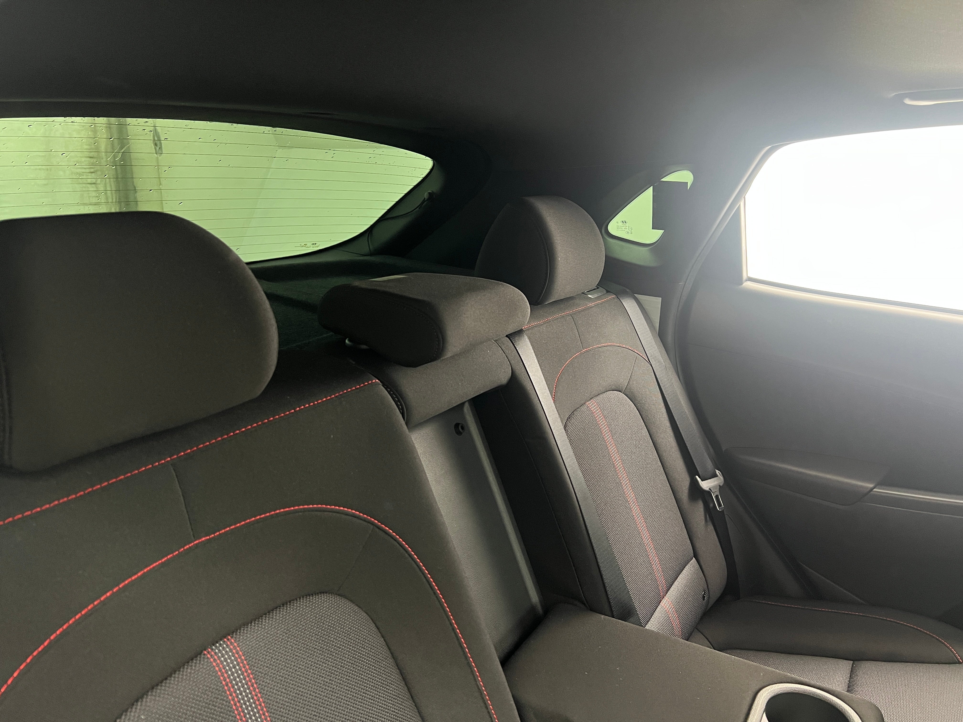 2022 Hyundai Kona N Line 6