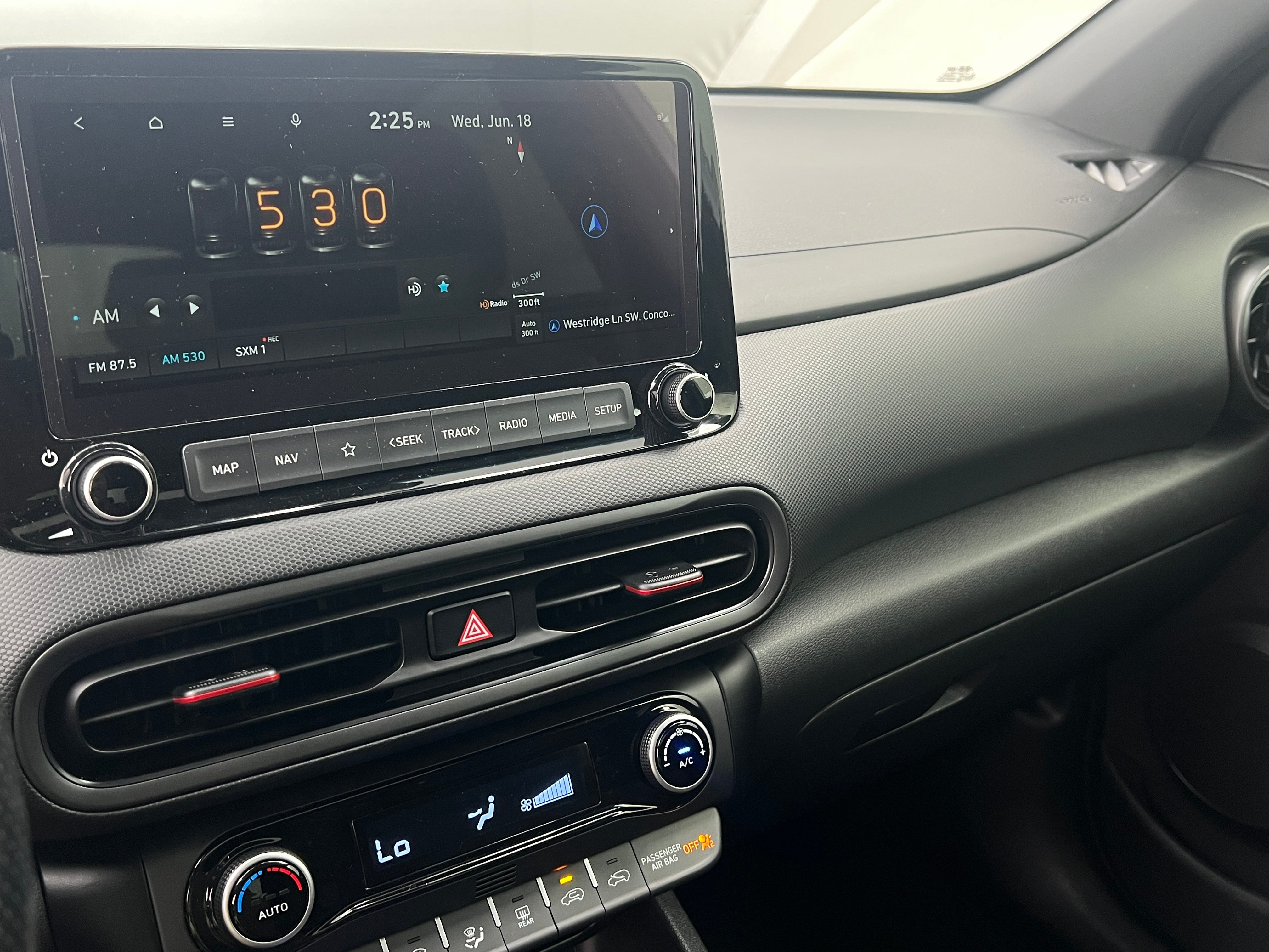 2022 Hyundai Kona N Line 4
