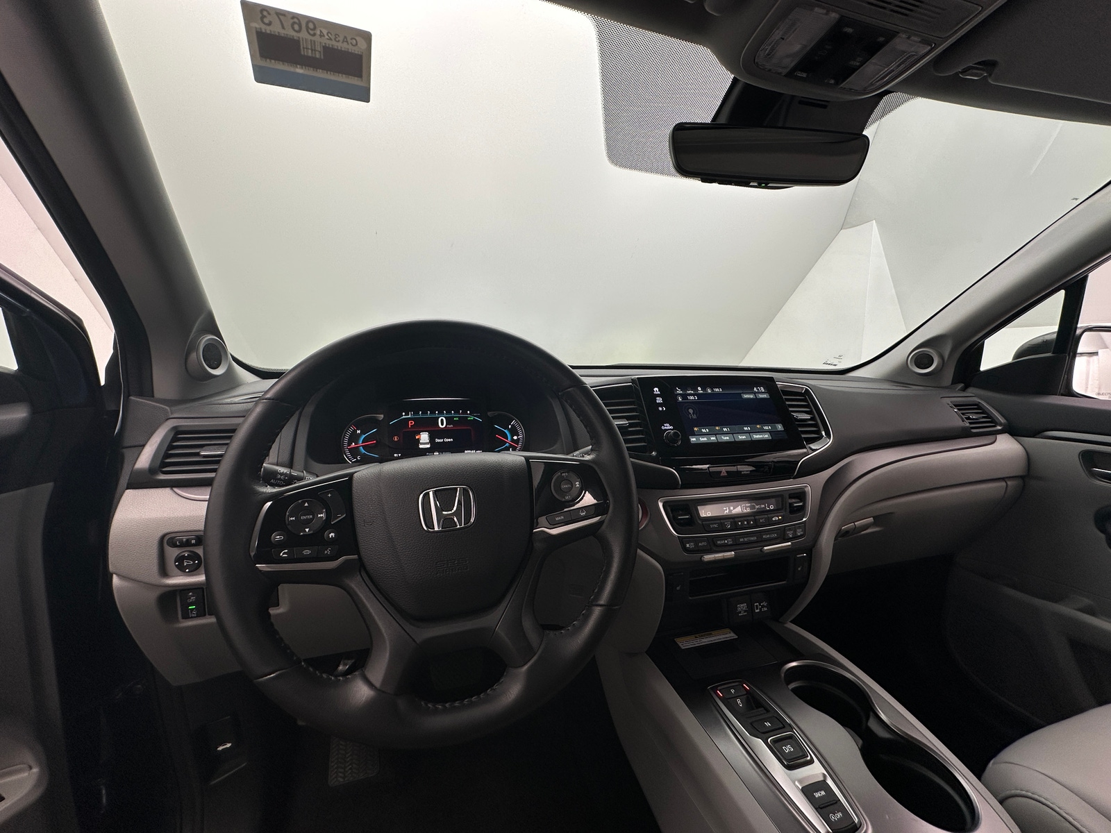 Thumbnail: 2021 Honda Pilot - 2