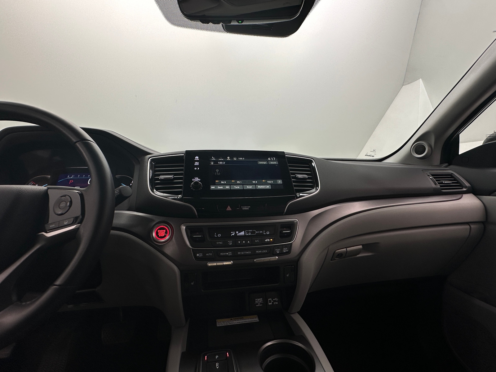 Thumbnail: 2021 Honda Pilot - 3