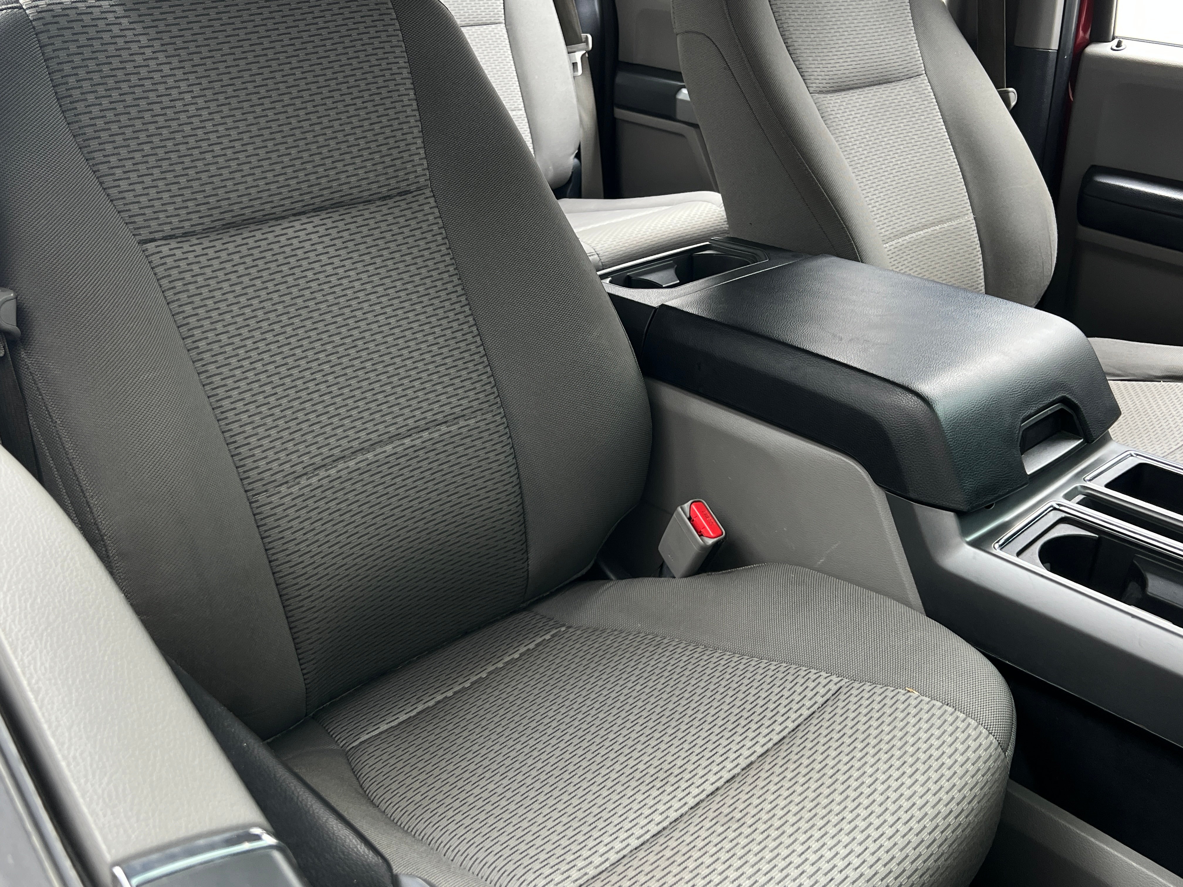 2015 Ford Econoline E-150 2