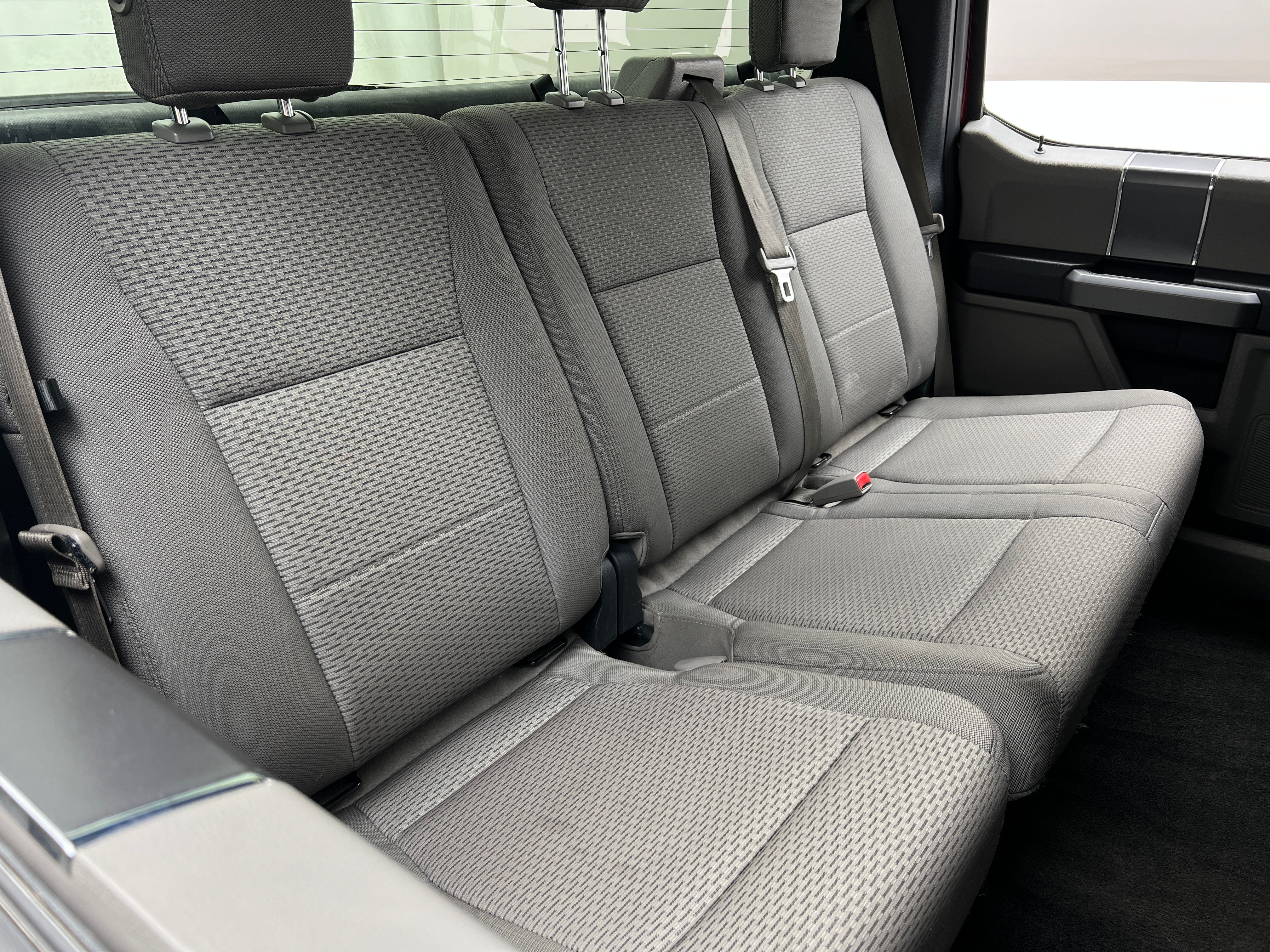 2015 Ford Econoline E-150 6