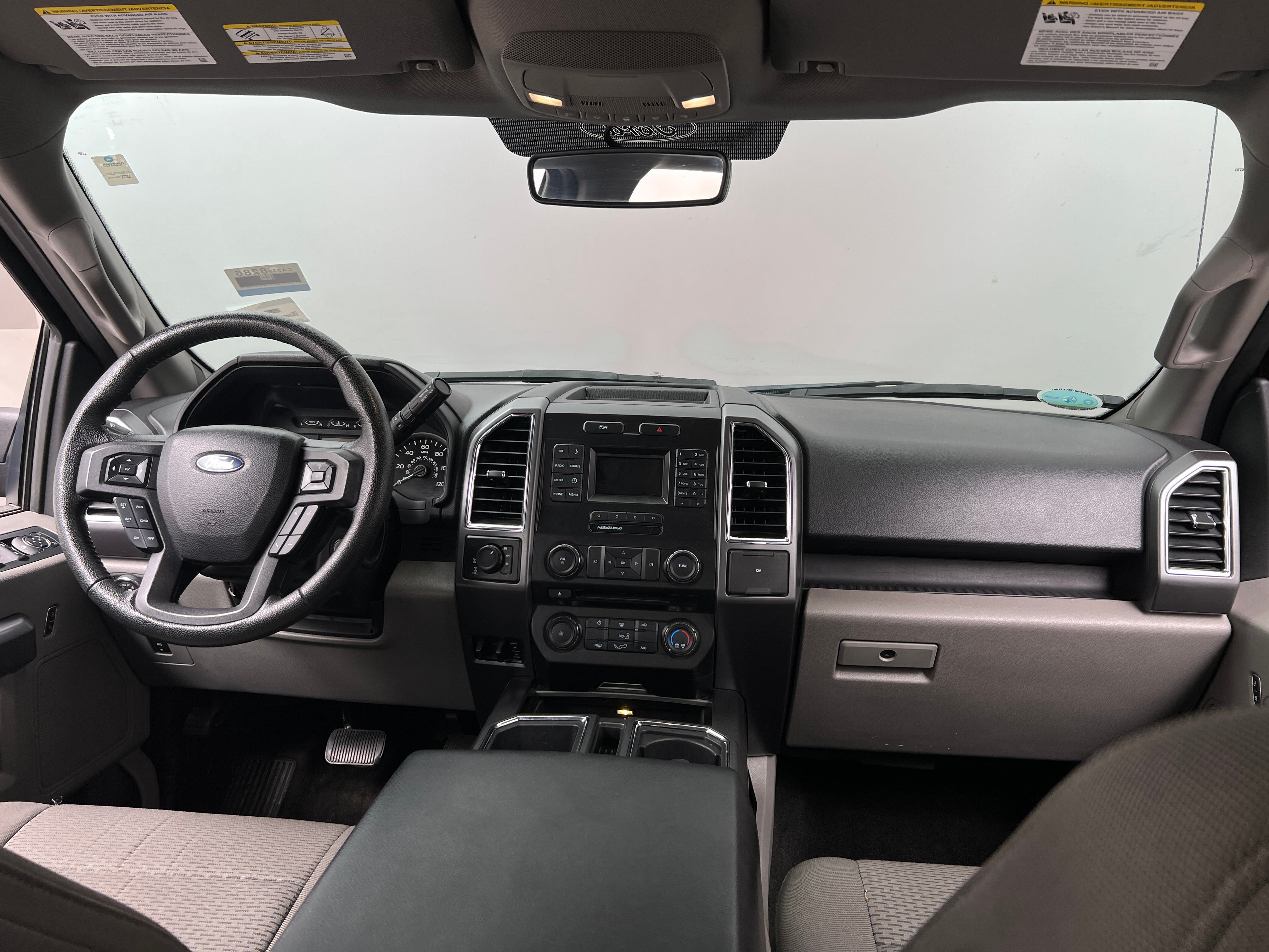 2015 Ford Econoline E-150 3