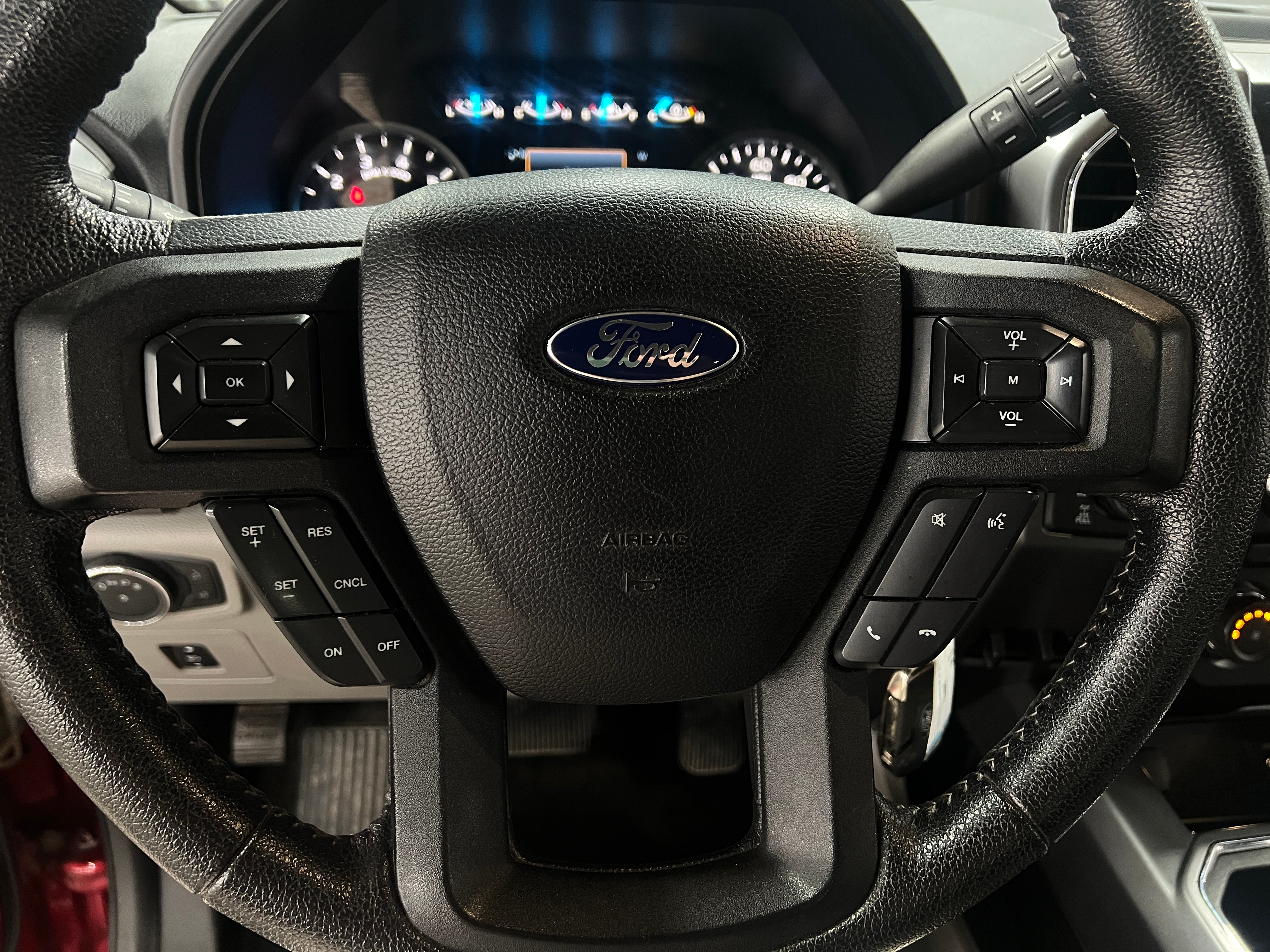 2015 Ford Econoline E-150 5