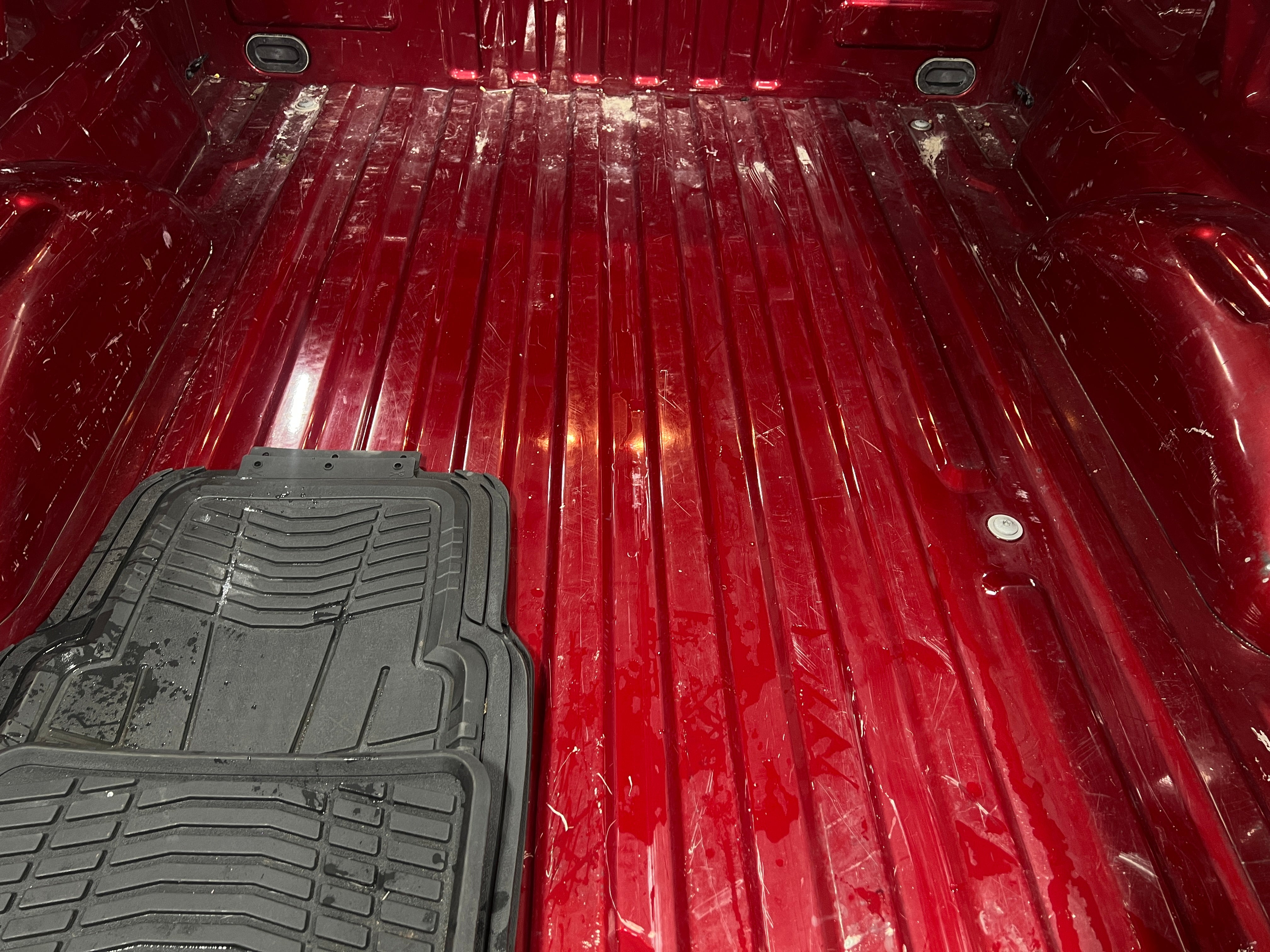 2015 Ford Econoline E-150 7