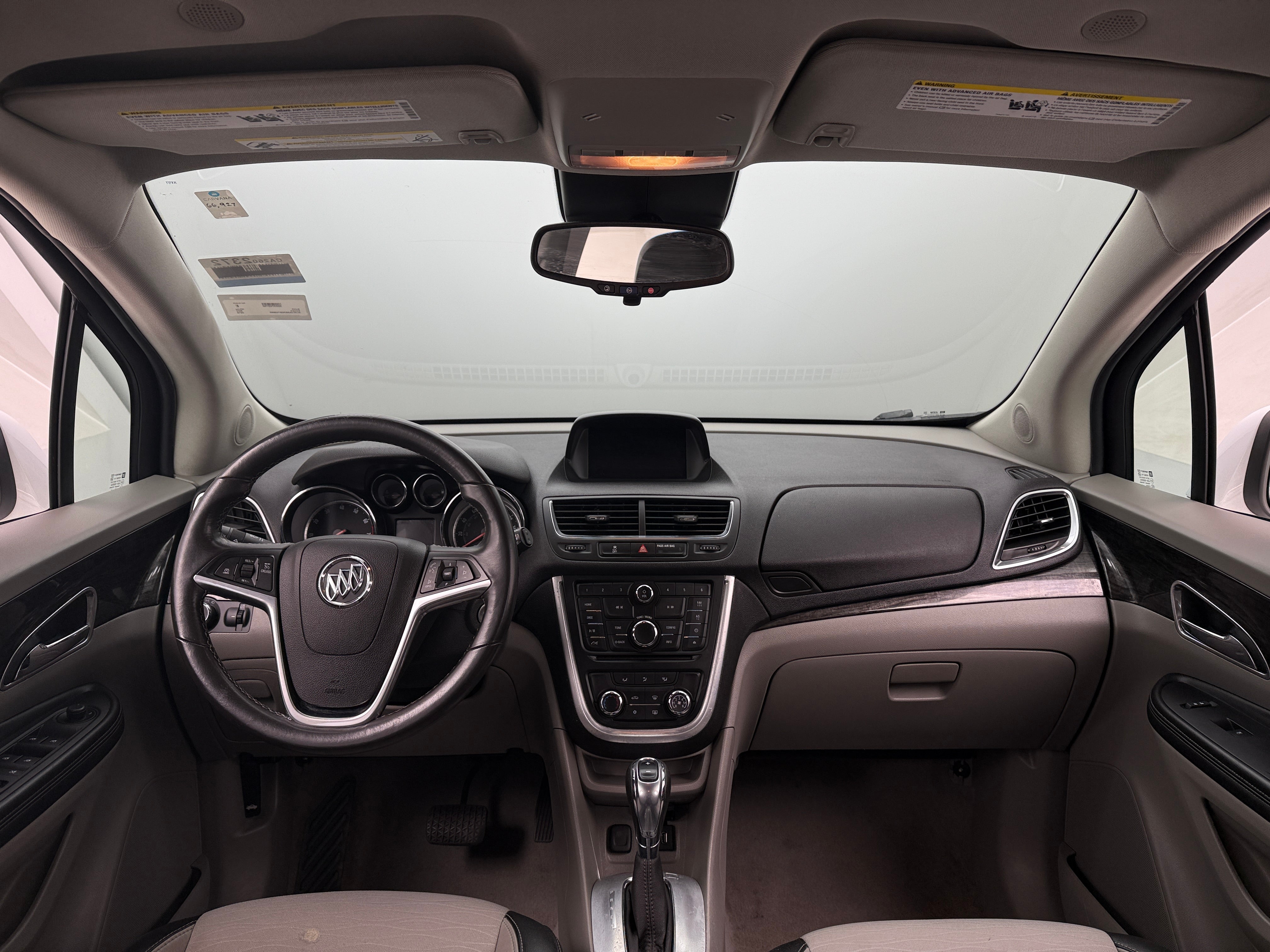 Thumbnail: 2016 Buick Encore - 3