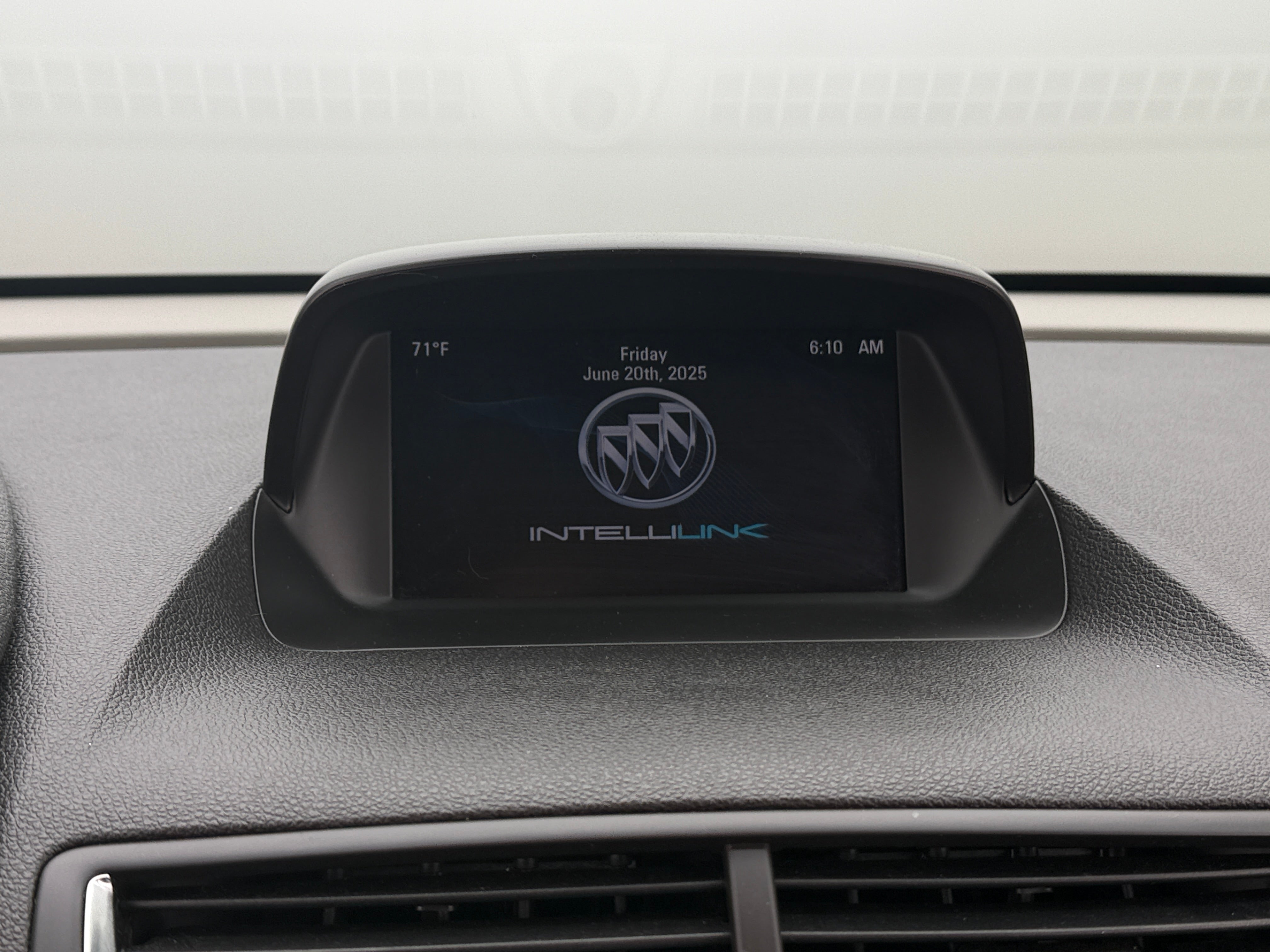 Thumbnail: 2016 Buick Encore - 4