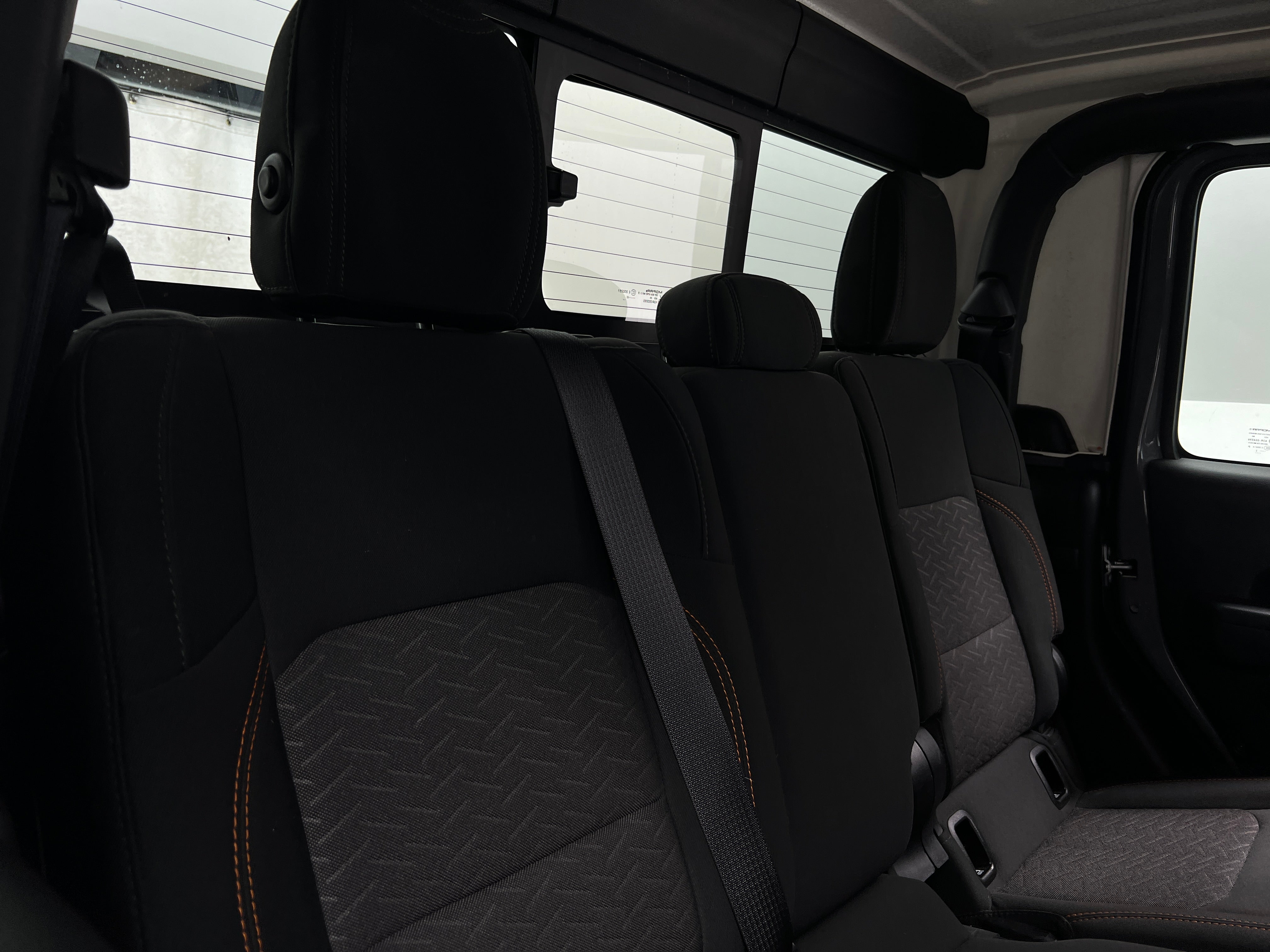 Thumbnail: 2022 Jeep Gladiator - 6