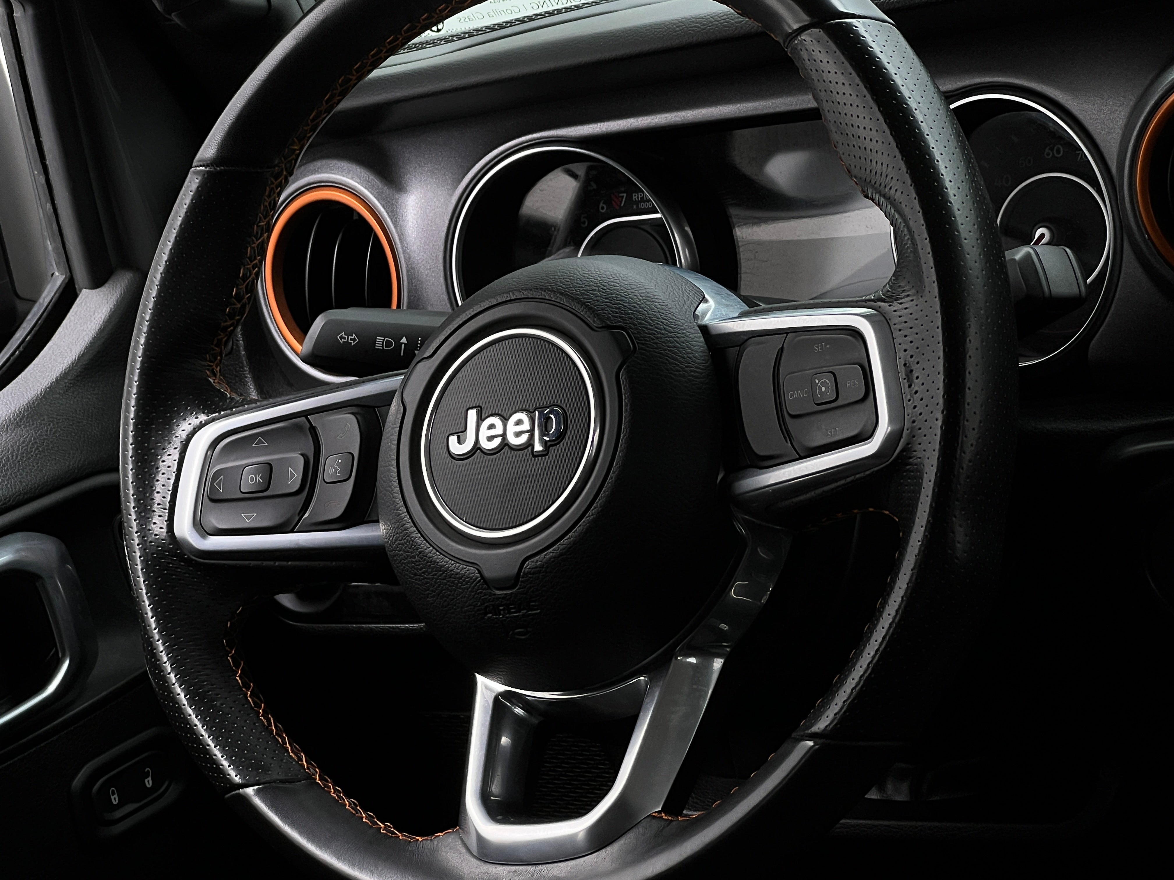 Thumbnail: 2022 Jeep Gladiator - 5