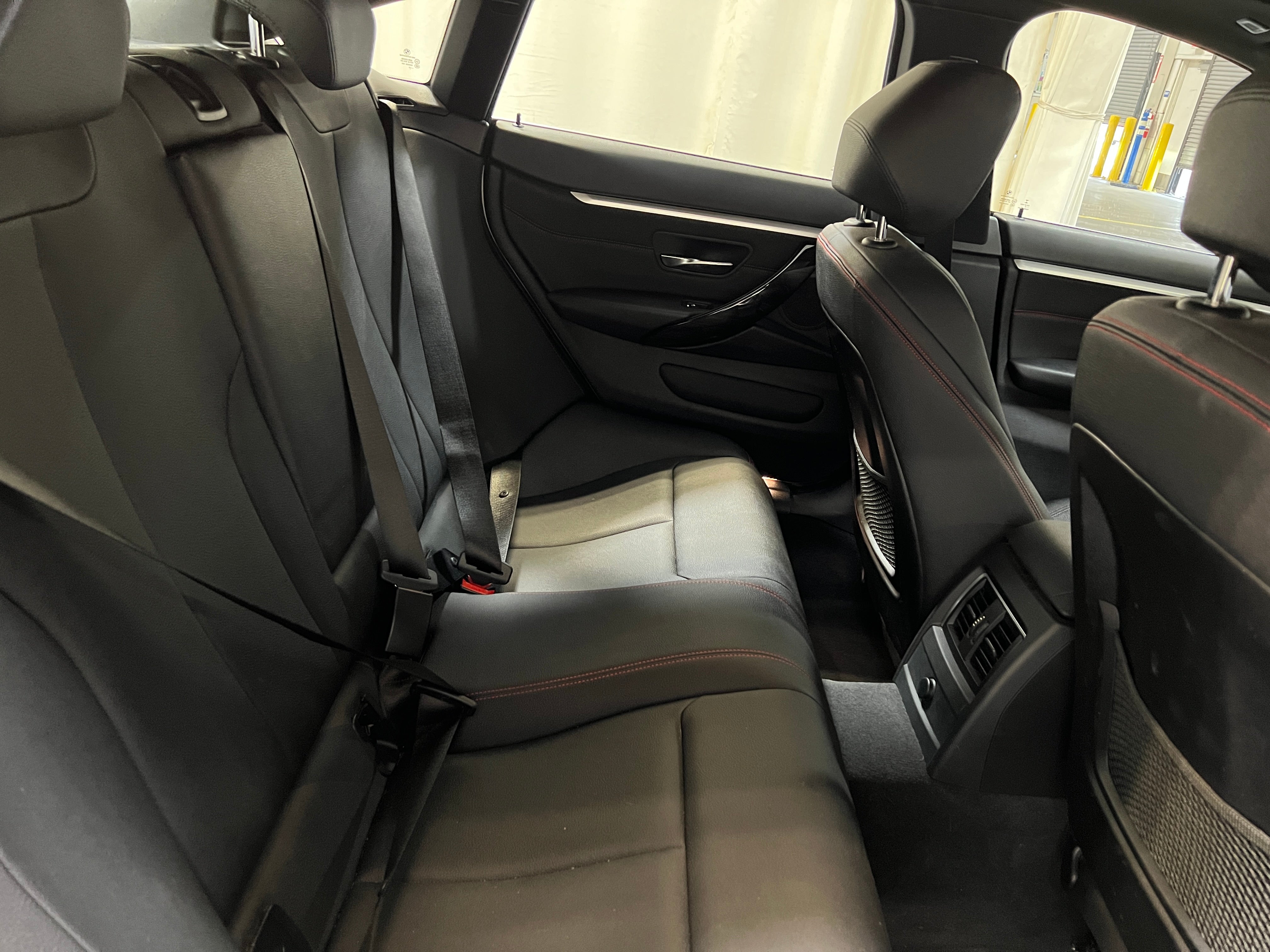 2018 BMW 4 Series 430i 5