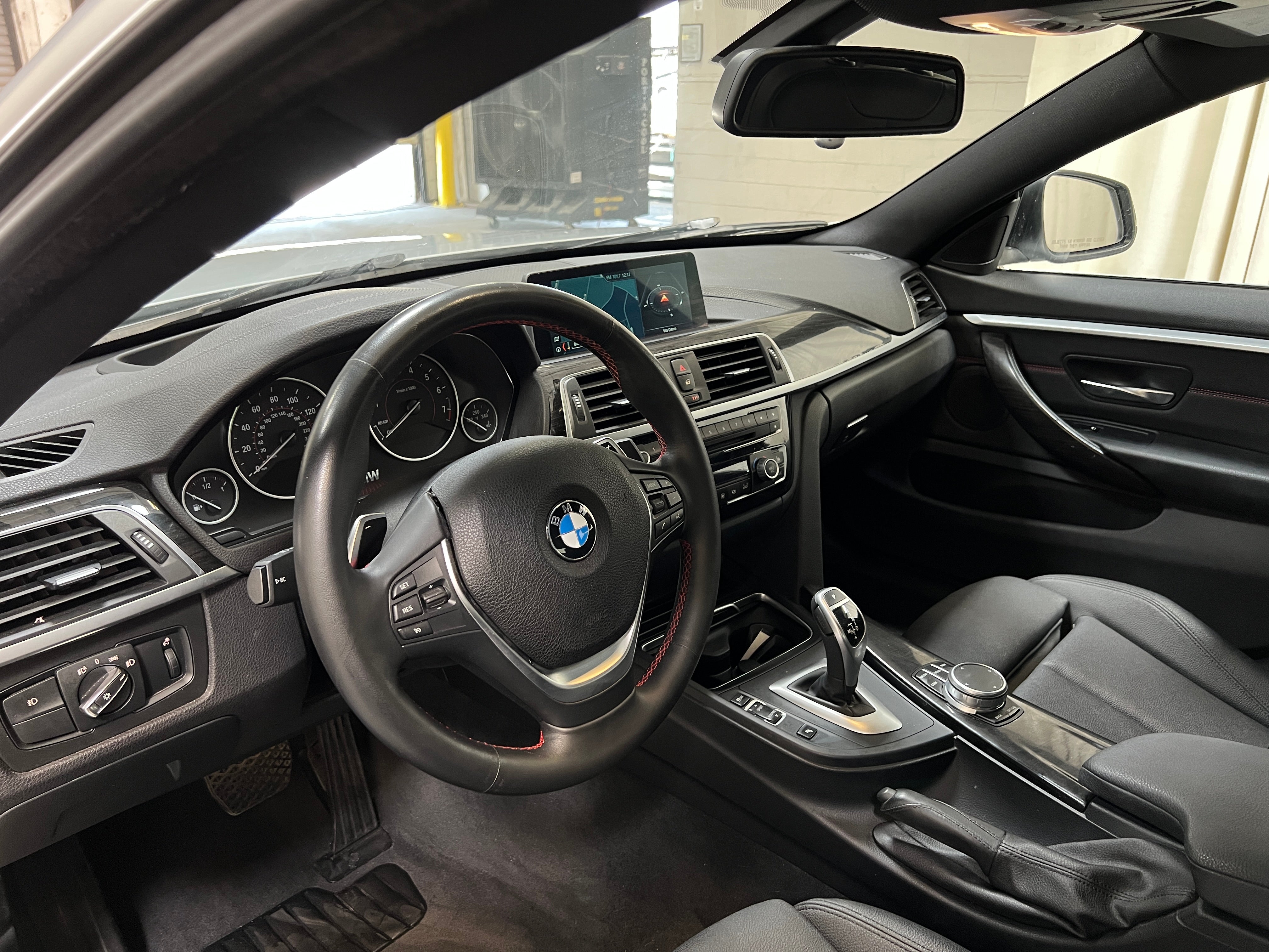 2018 BMW 4 Series 430i 2