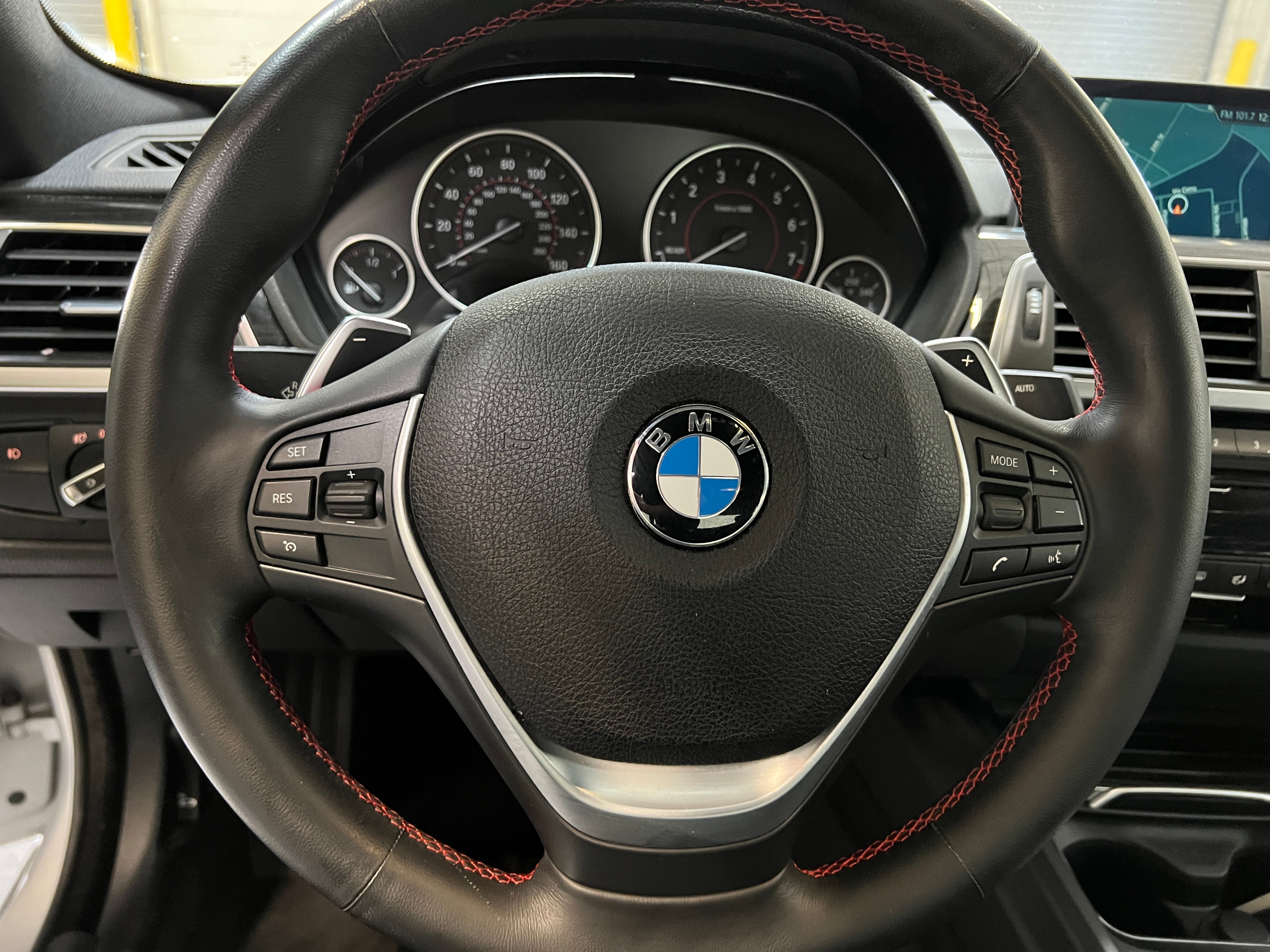2018 BMW 4 Series 430i 4