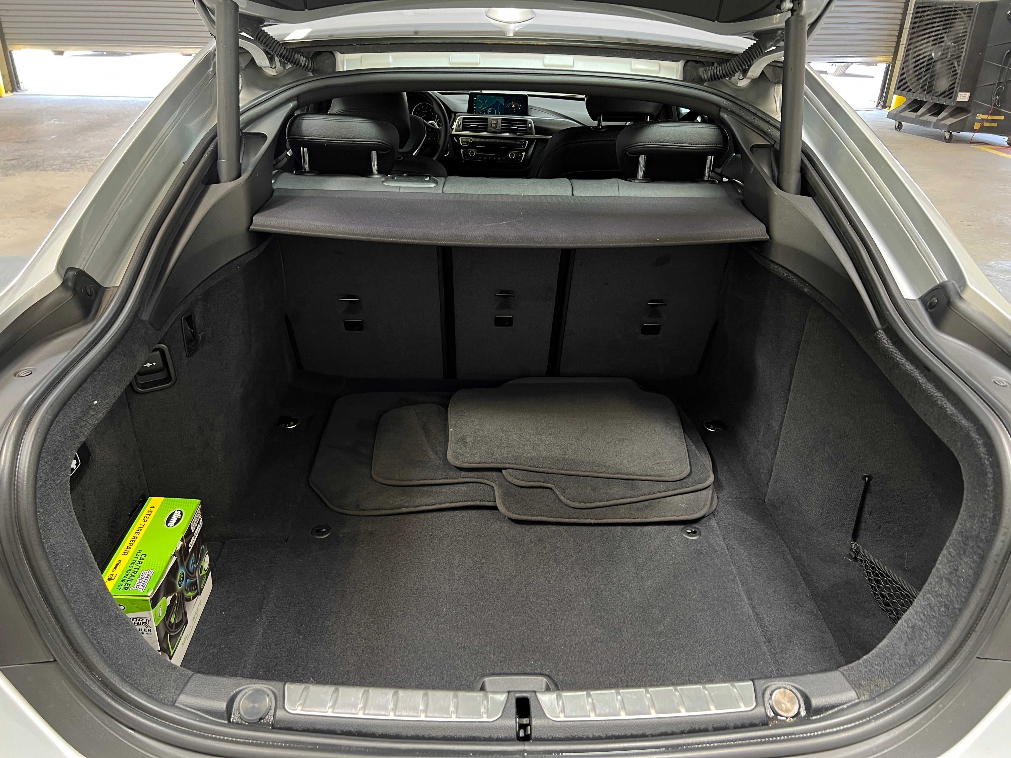 2018 BMW 4 Series 430i 6