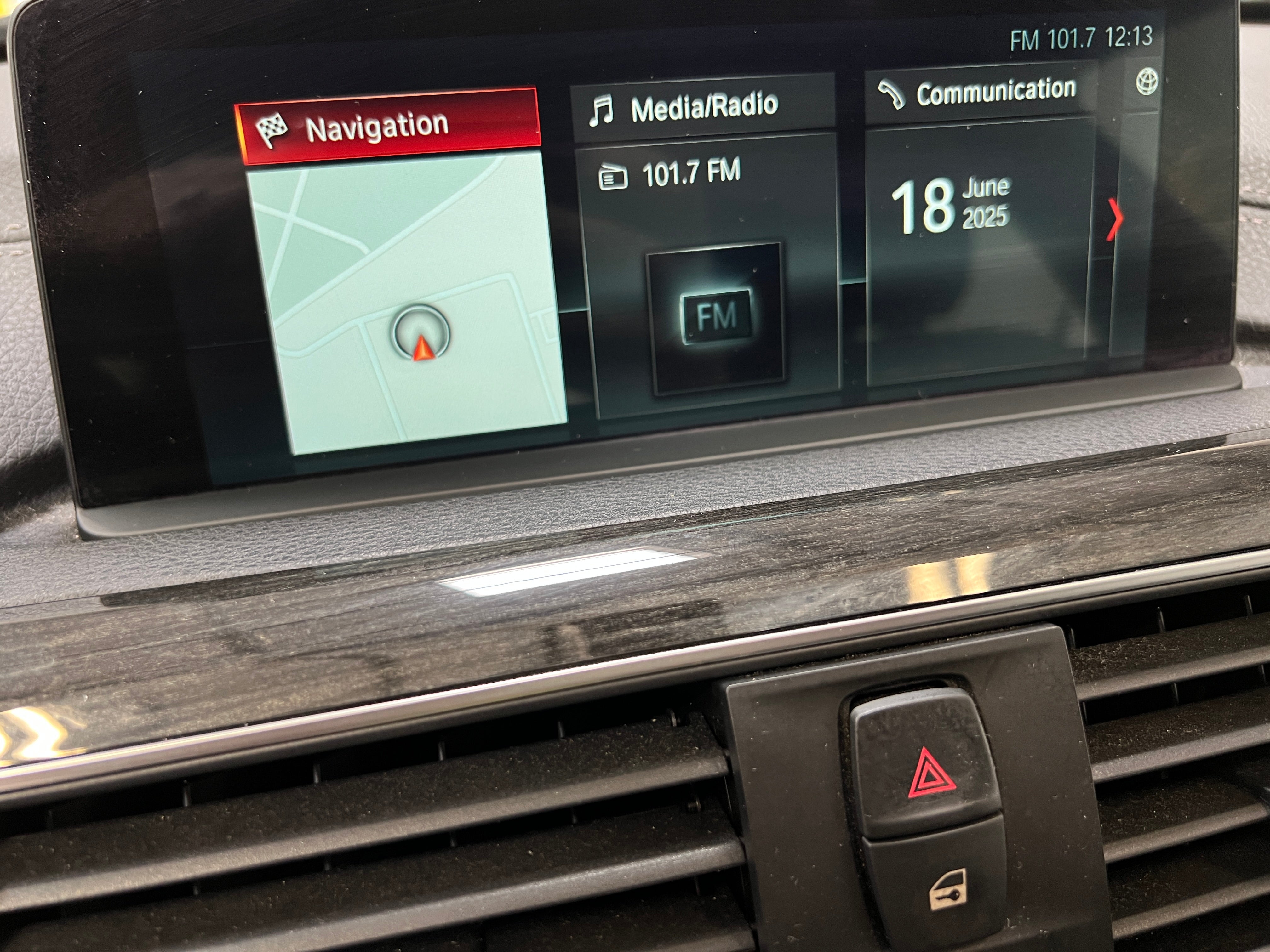 2018 BMW 4 Series 430i 3